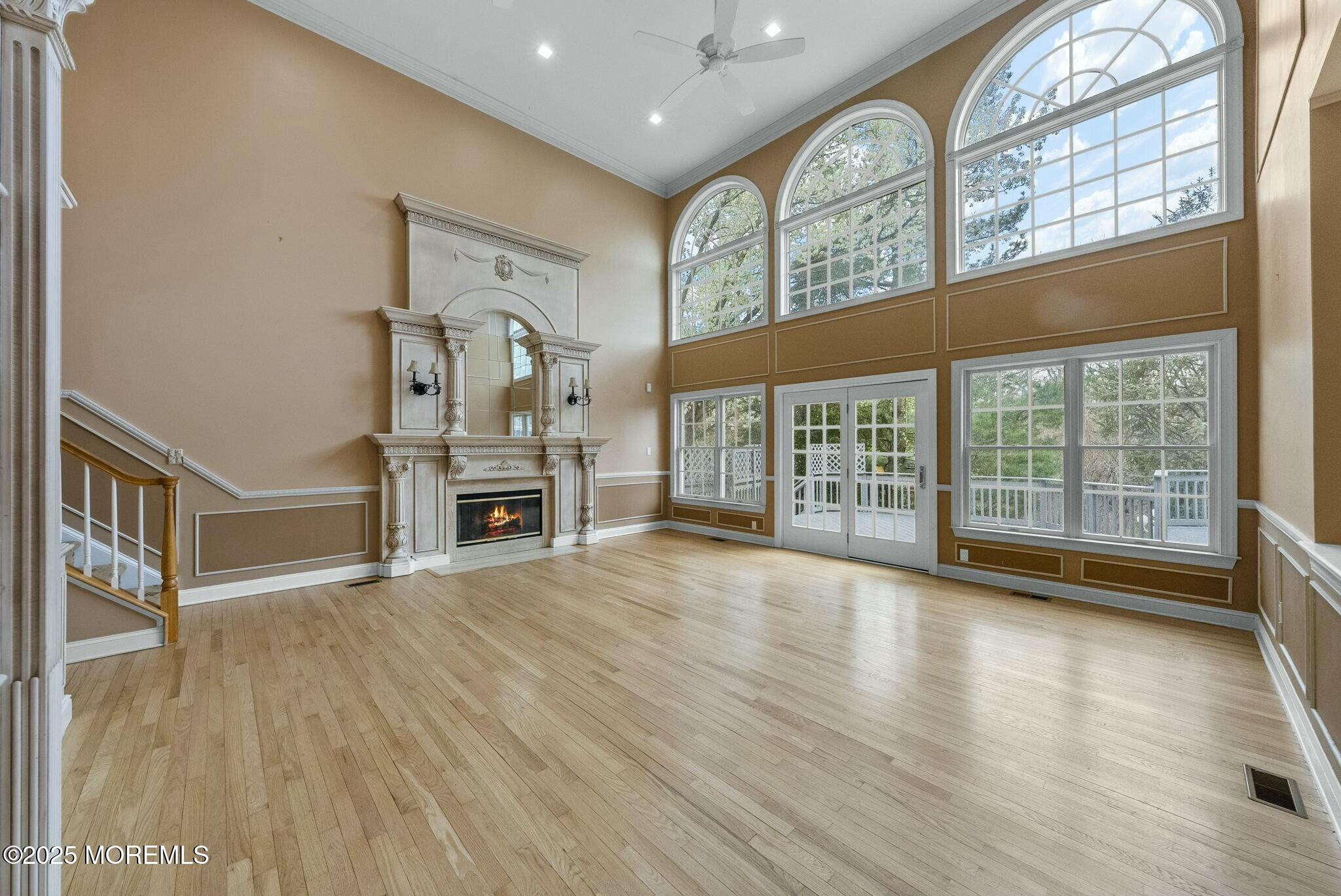 530 Turtle Hollow Drive, Freehold, New Jersey image 27