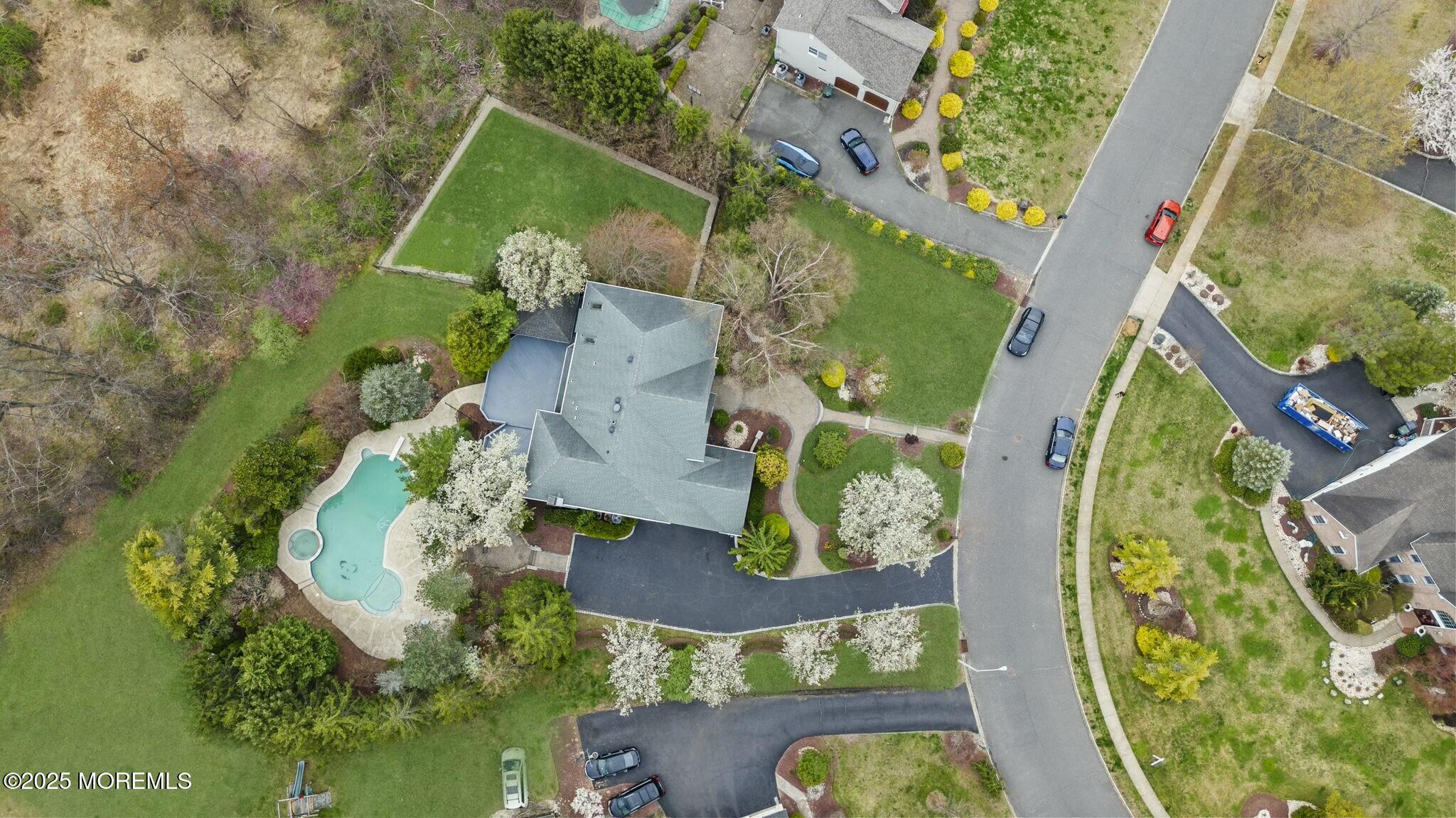 530 Turtle Hollow Drive, Freehold, New Jersey image 11