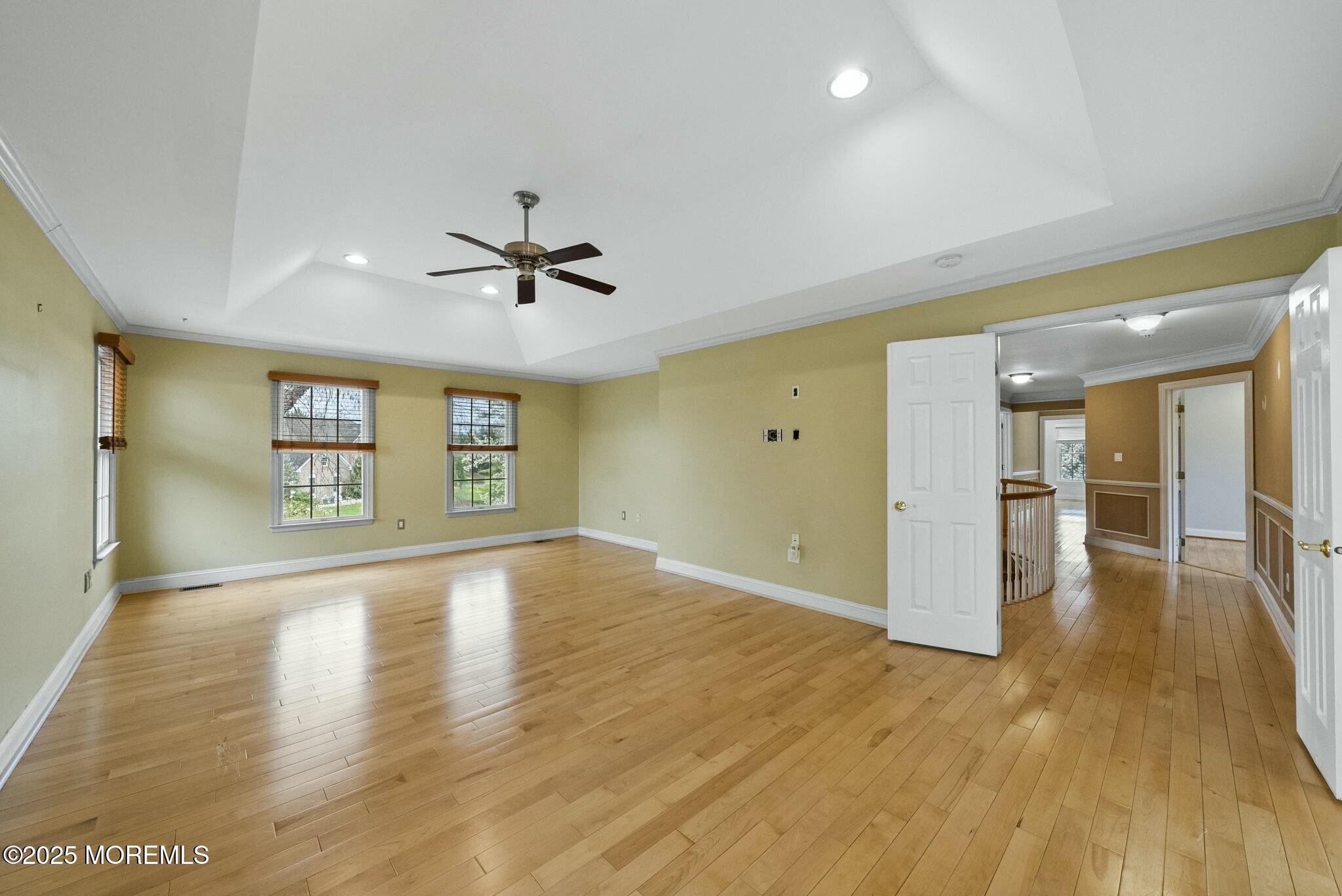 530 Turtle Hollow Drive, Freehold, New Jersey image 39