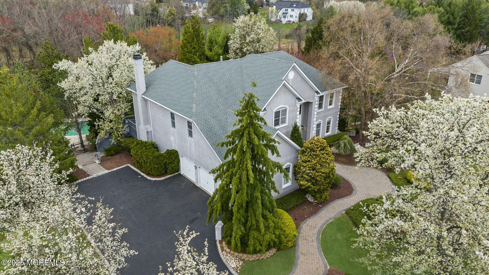 530 Turtle Hollow Drive, Freehold, New Jersey image 6