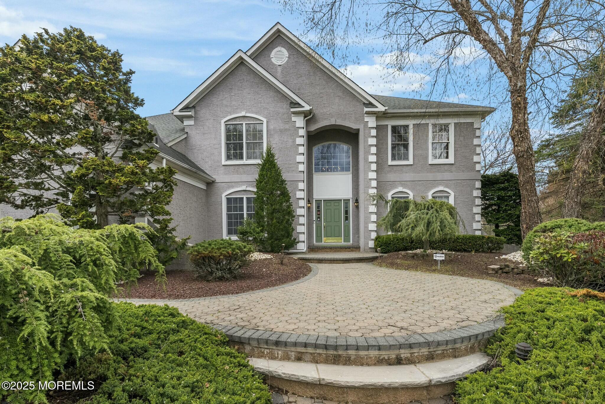 530 Turtle Hollow Drive, Freehold, New Jersey image 4