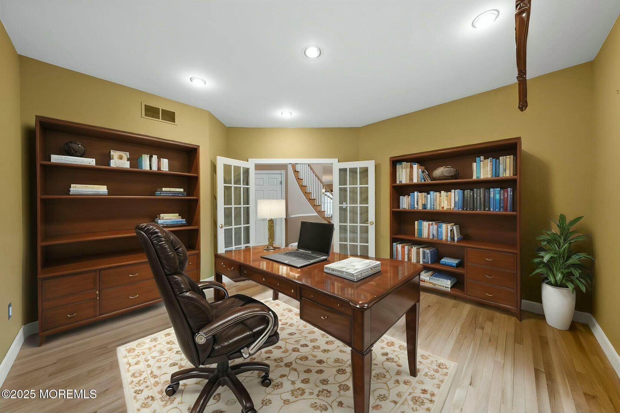 530 Turtle Hollow Drive, Freehold, New Jersey image 16