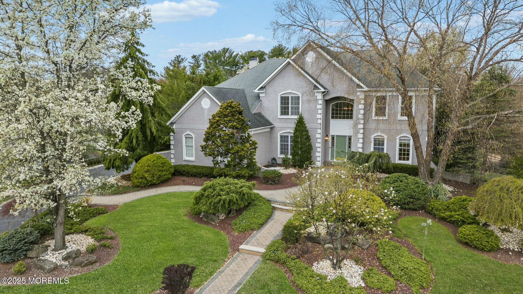 530 Turtle Hollow Drive, Freehold, New Jersey image 2