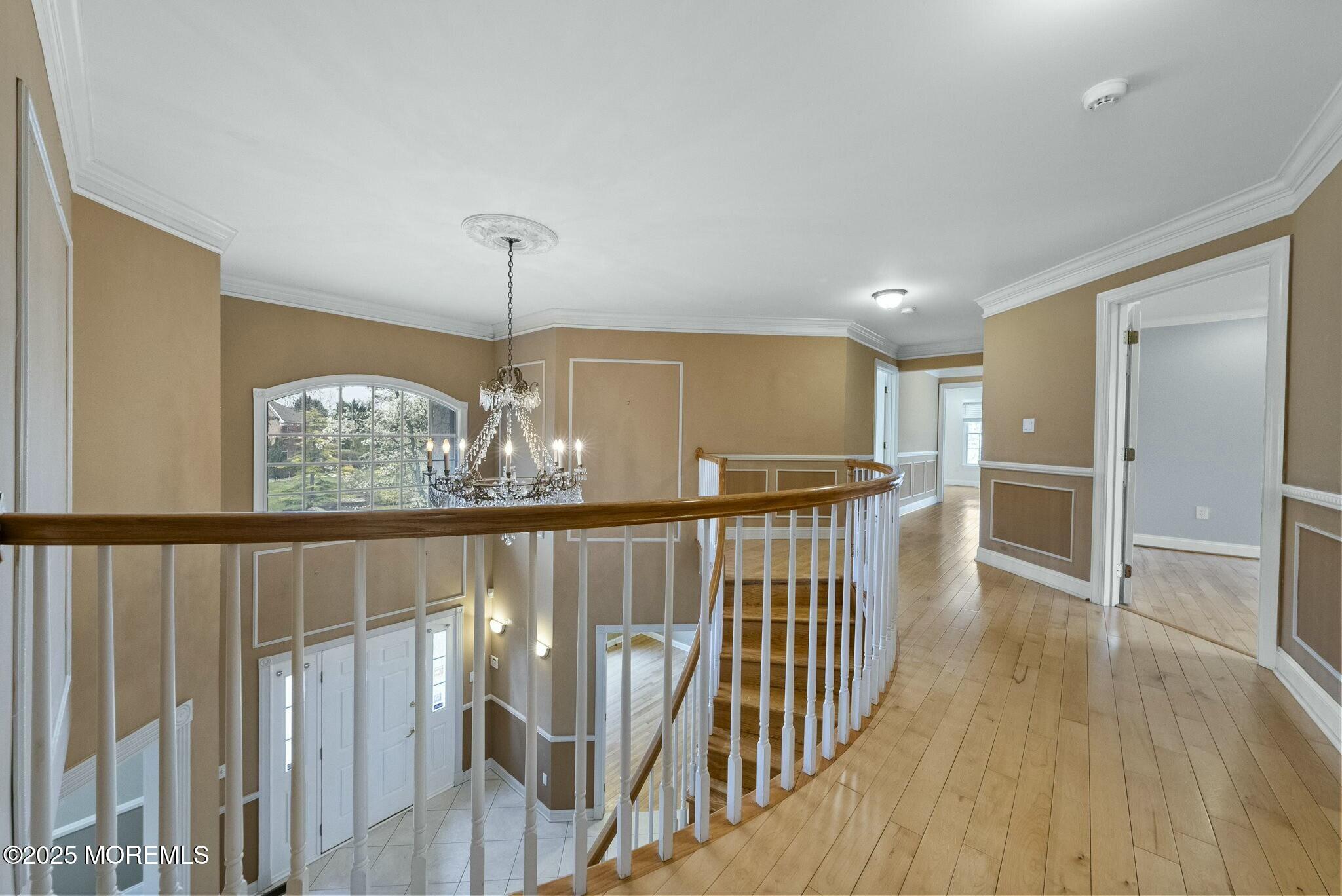 530 Turtle Hollow Drive, Freehold, New Jersey image 34