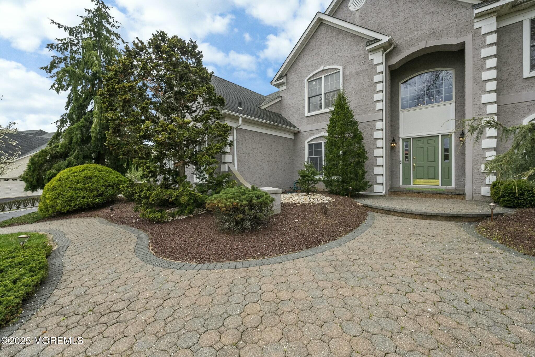 530 Turtle Hollow Drive, Freehold, New Jersey image 8