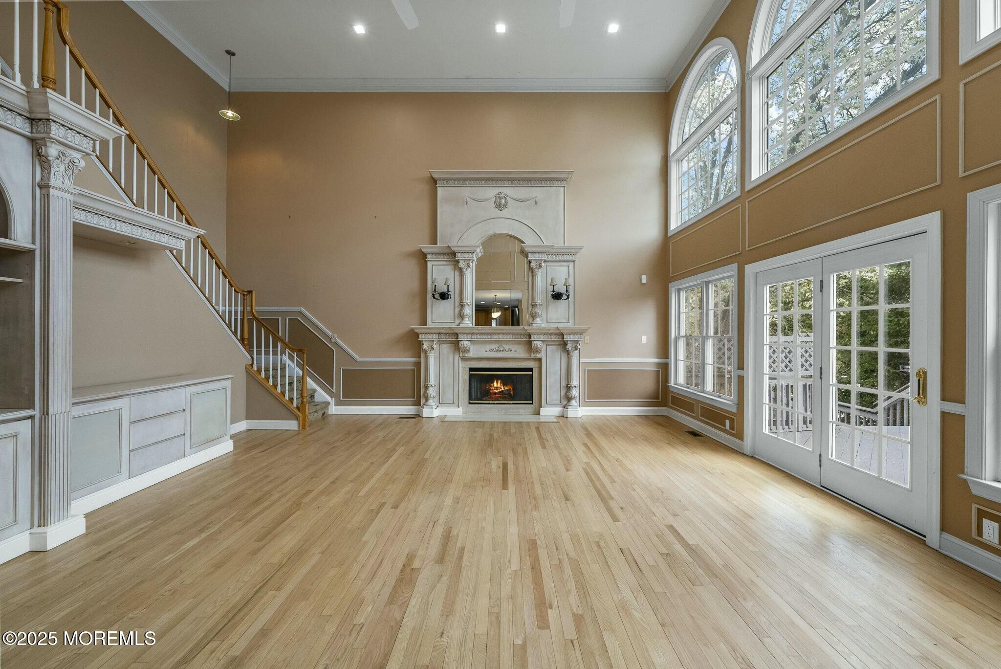 530 Turtle Hollow Drive, Freehold, New Jersey image 26