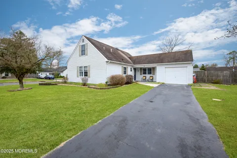 1 Mendon Drive, Howell, NJ 07731 - MLS#: 22507374