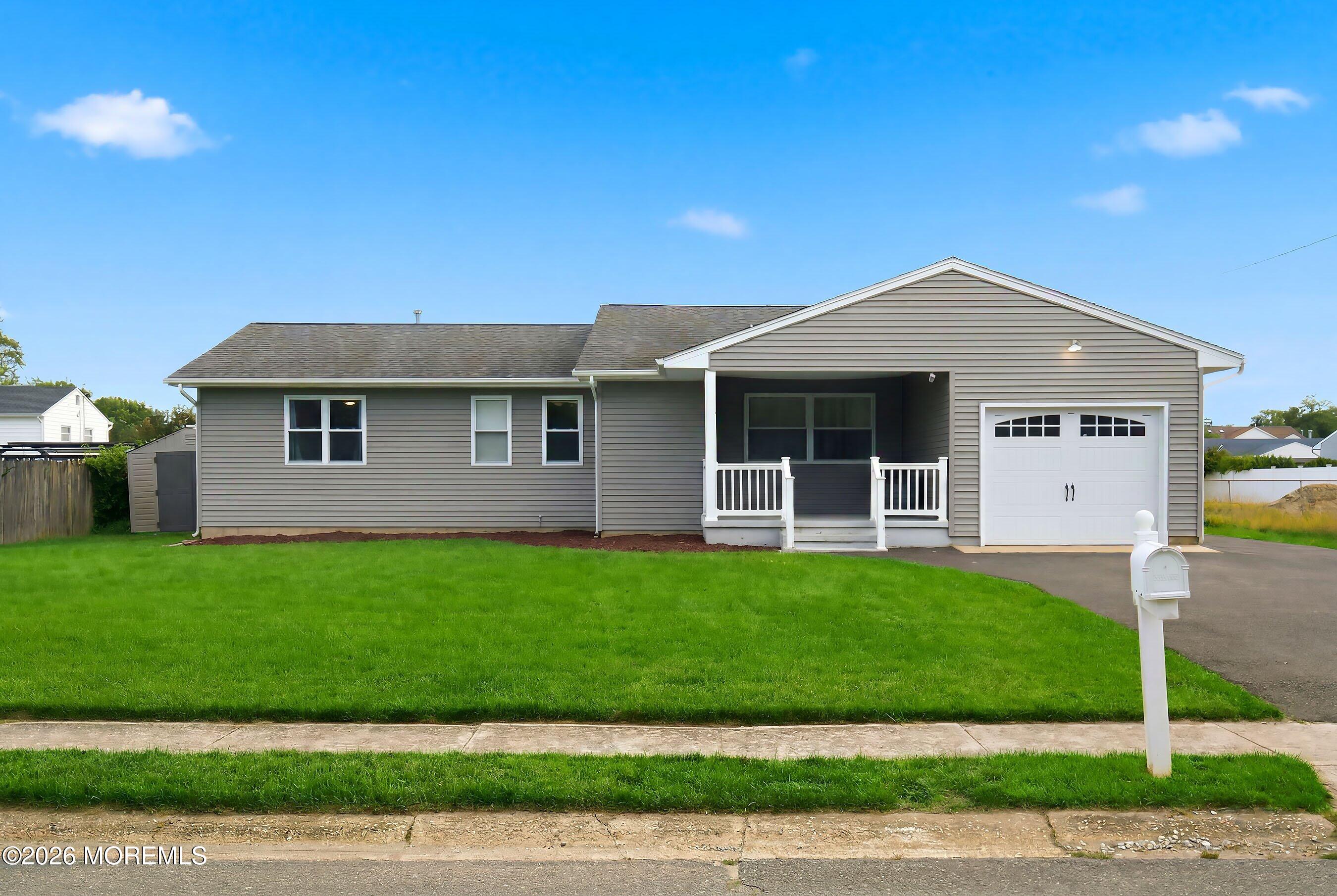 Photo 1 of 31 — 32 Edison Street, Bayville, NJ 08721