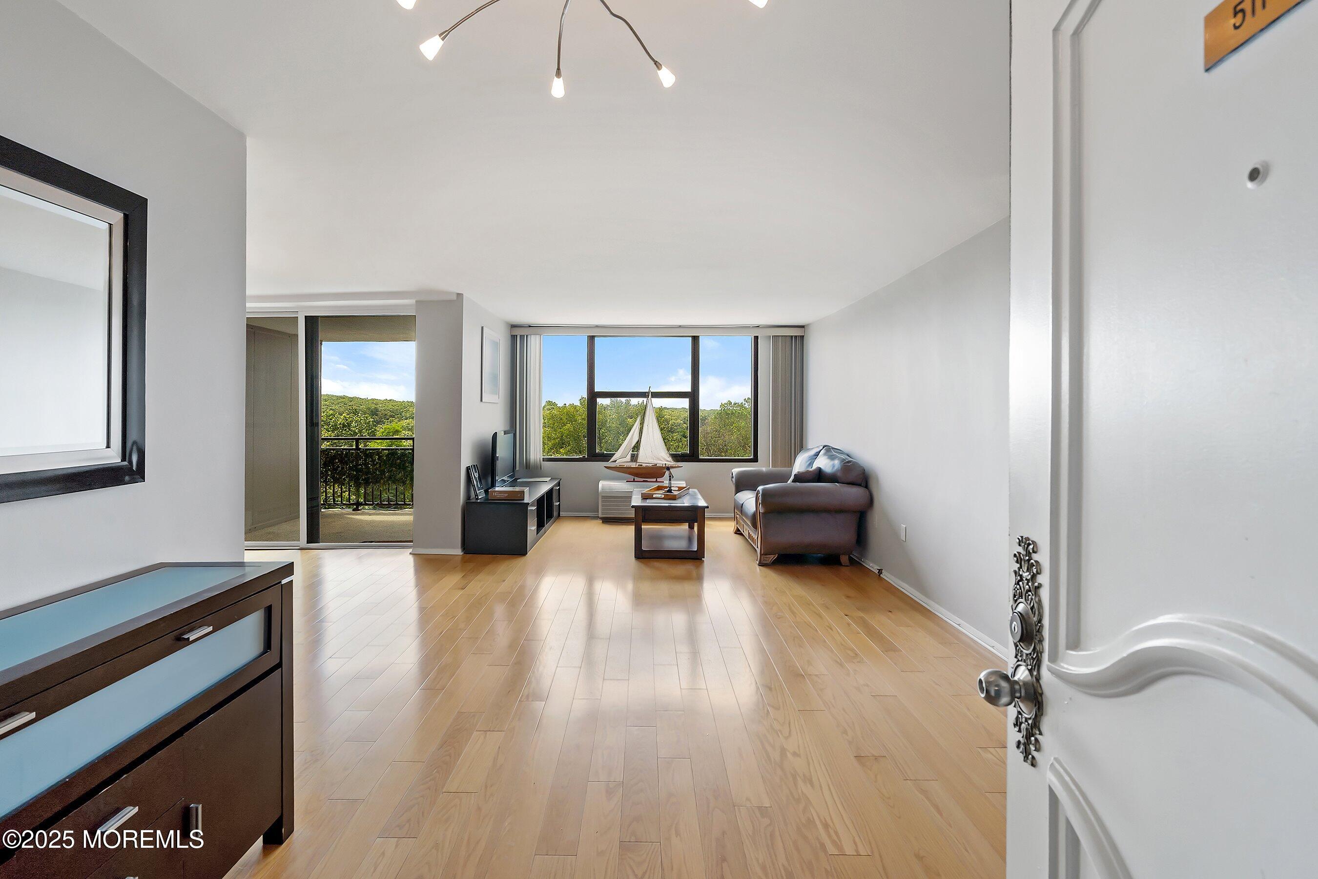 1 Scenic Drive Unit #511