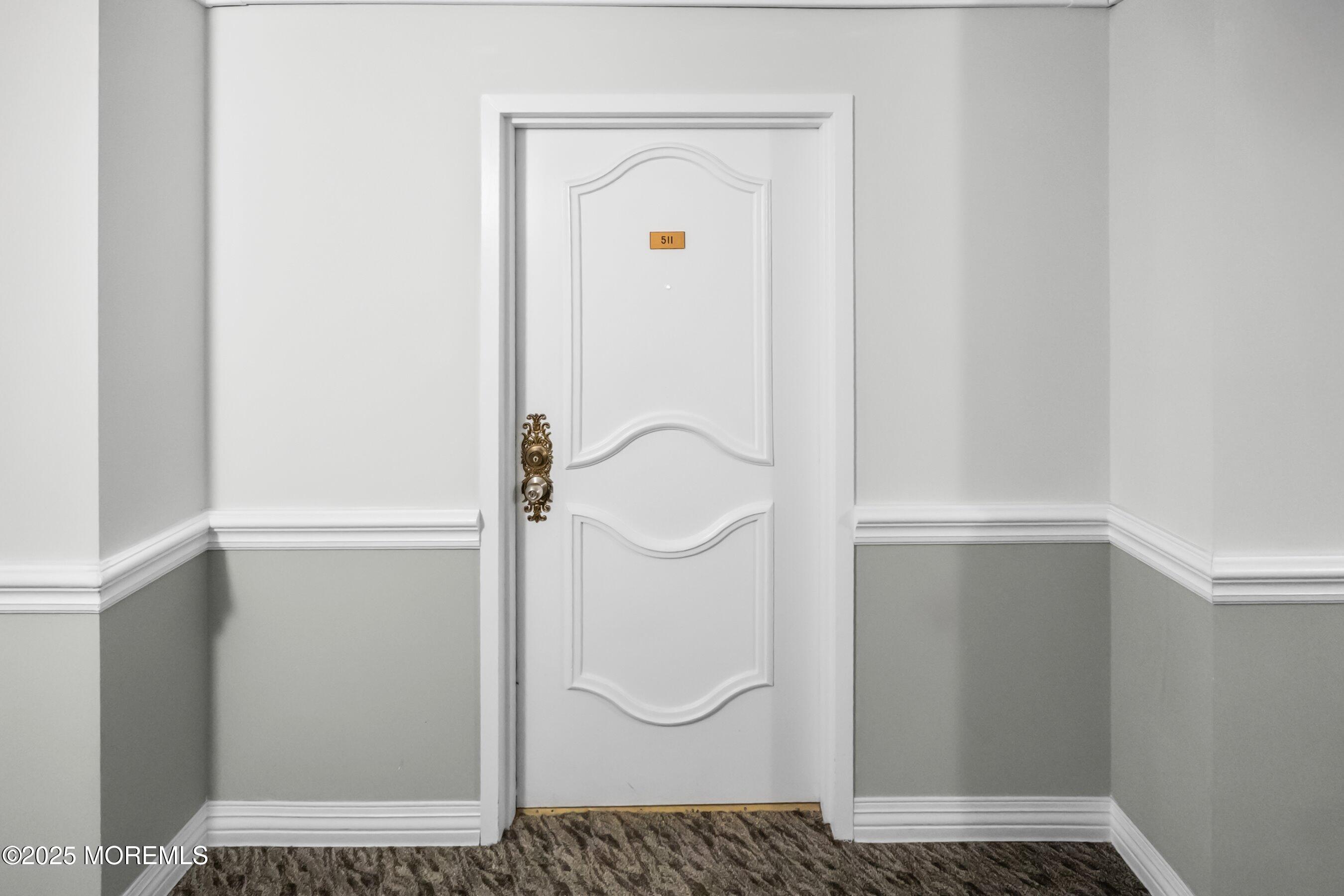 1 Scenic Drive Unit #511