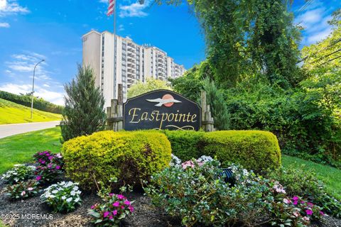 1 Scenic Drive Unit #511 Highlands NJ 07732