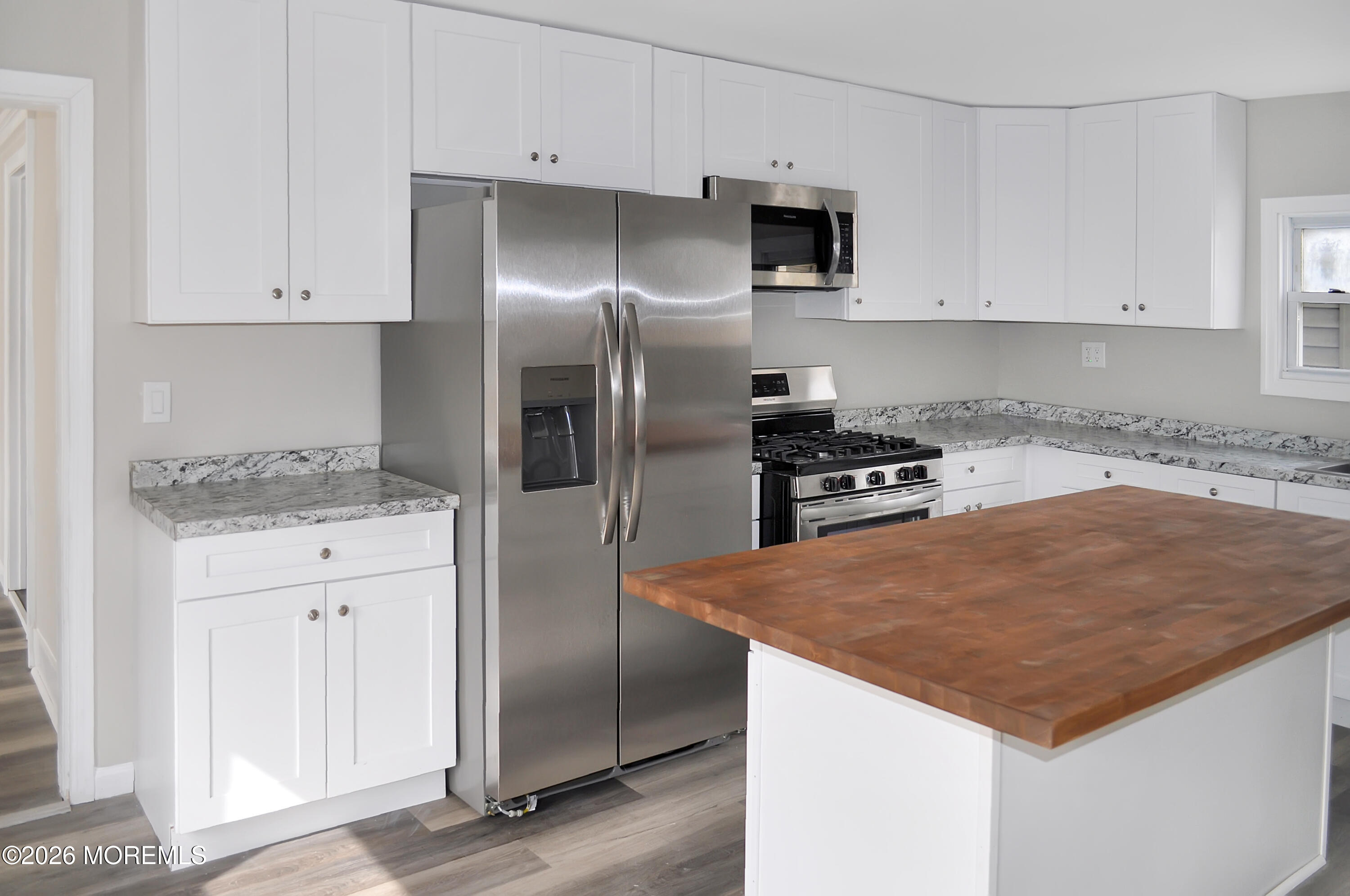 33 Washington Street