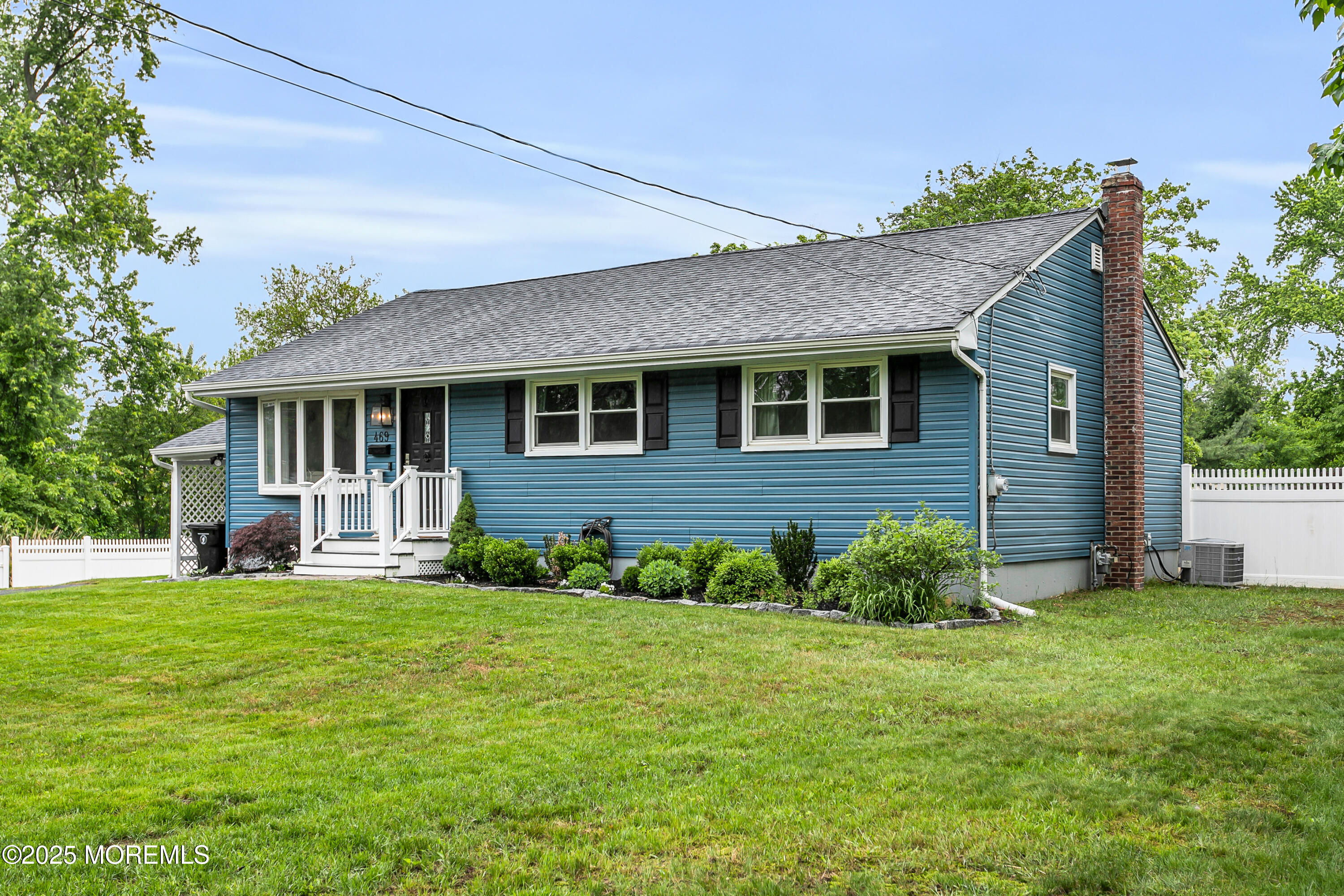 469 East Road, Belford, New Jersey image 39