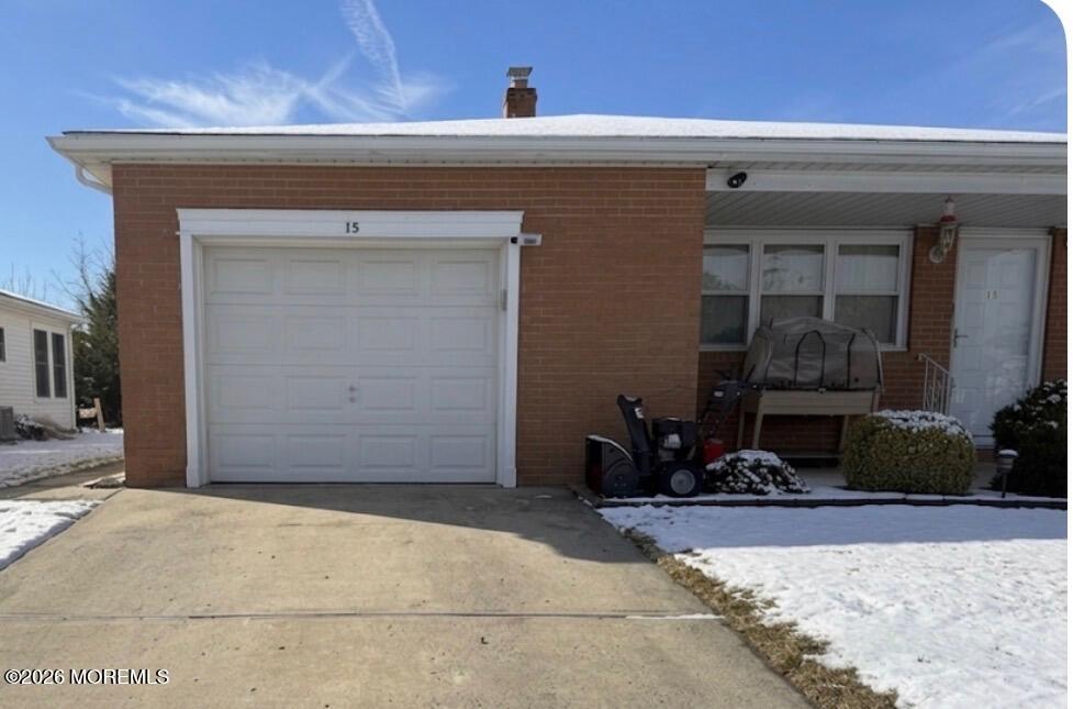 15 Capri Court