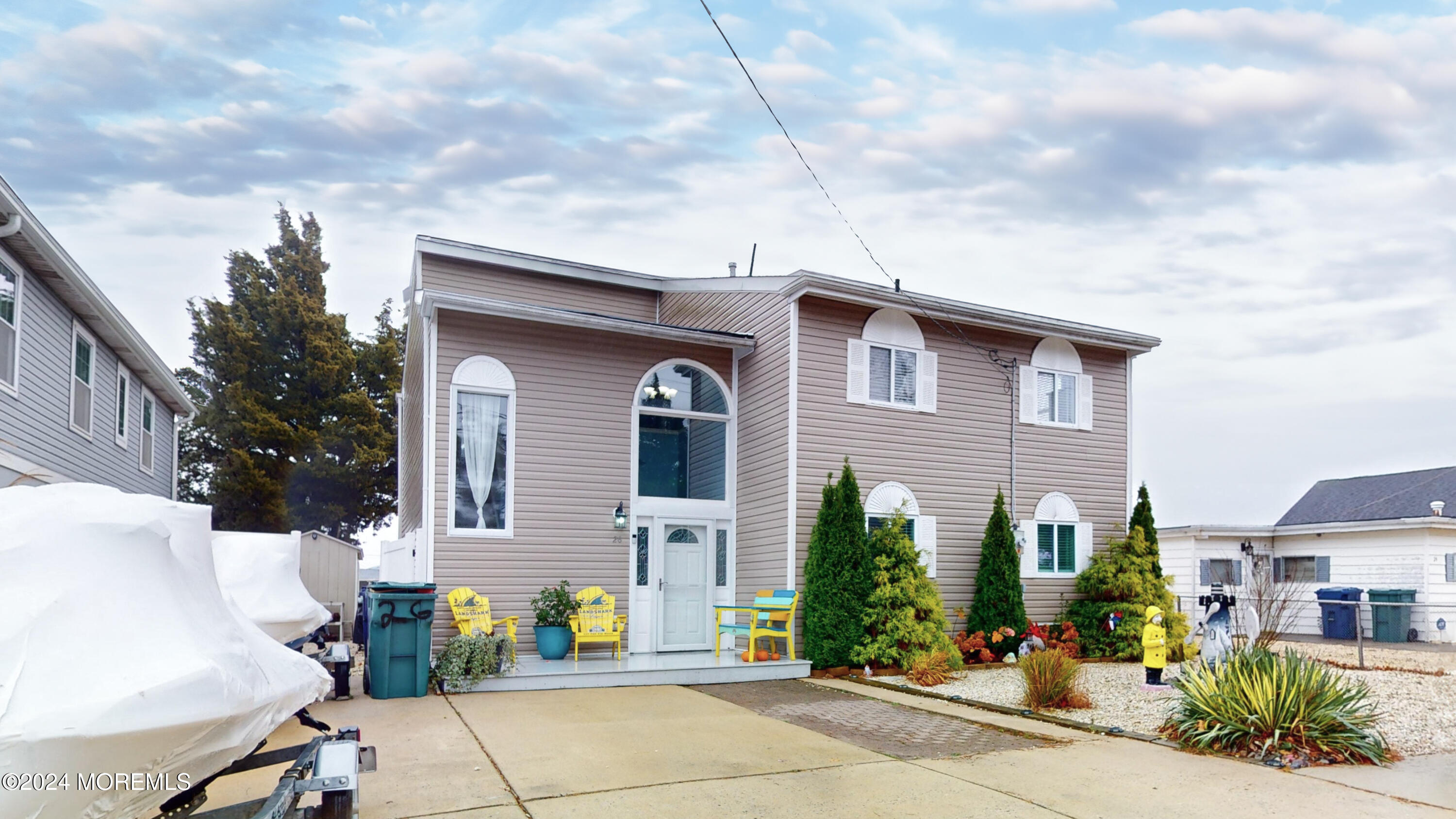 26 Ship Drive, Little Egg Harbor, New Jersey image 1