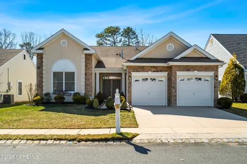 34 Medinah Court, Jackson, NJ 08527 - MLS#: 22507994