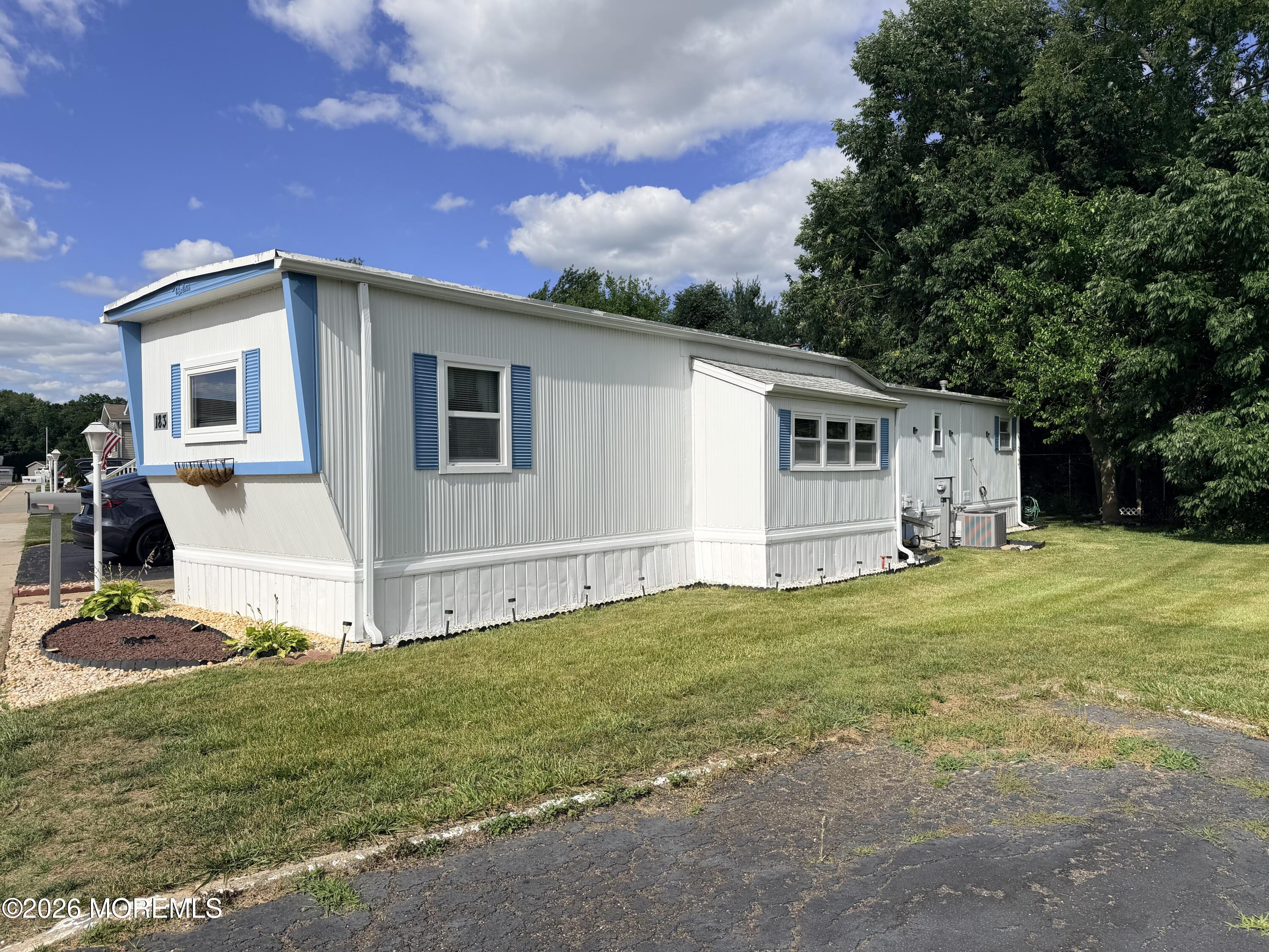 183 Farm Road