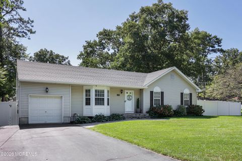 2000 Seventh Avenue Toms River NJ 08757