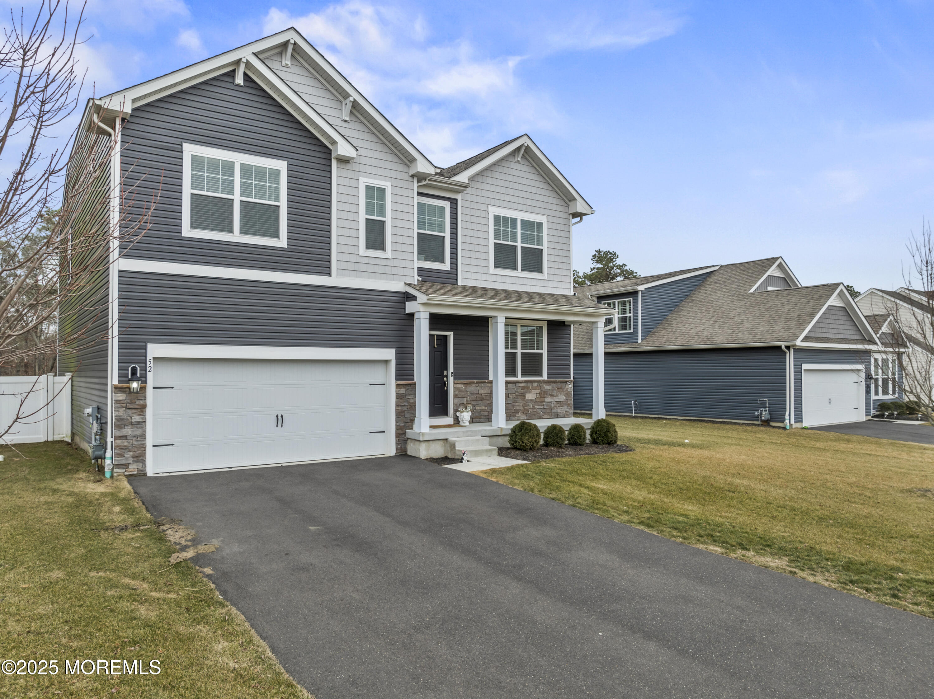 52 Mutineer Avenue, Barnegat, New Jersey image 46