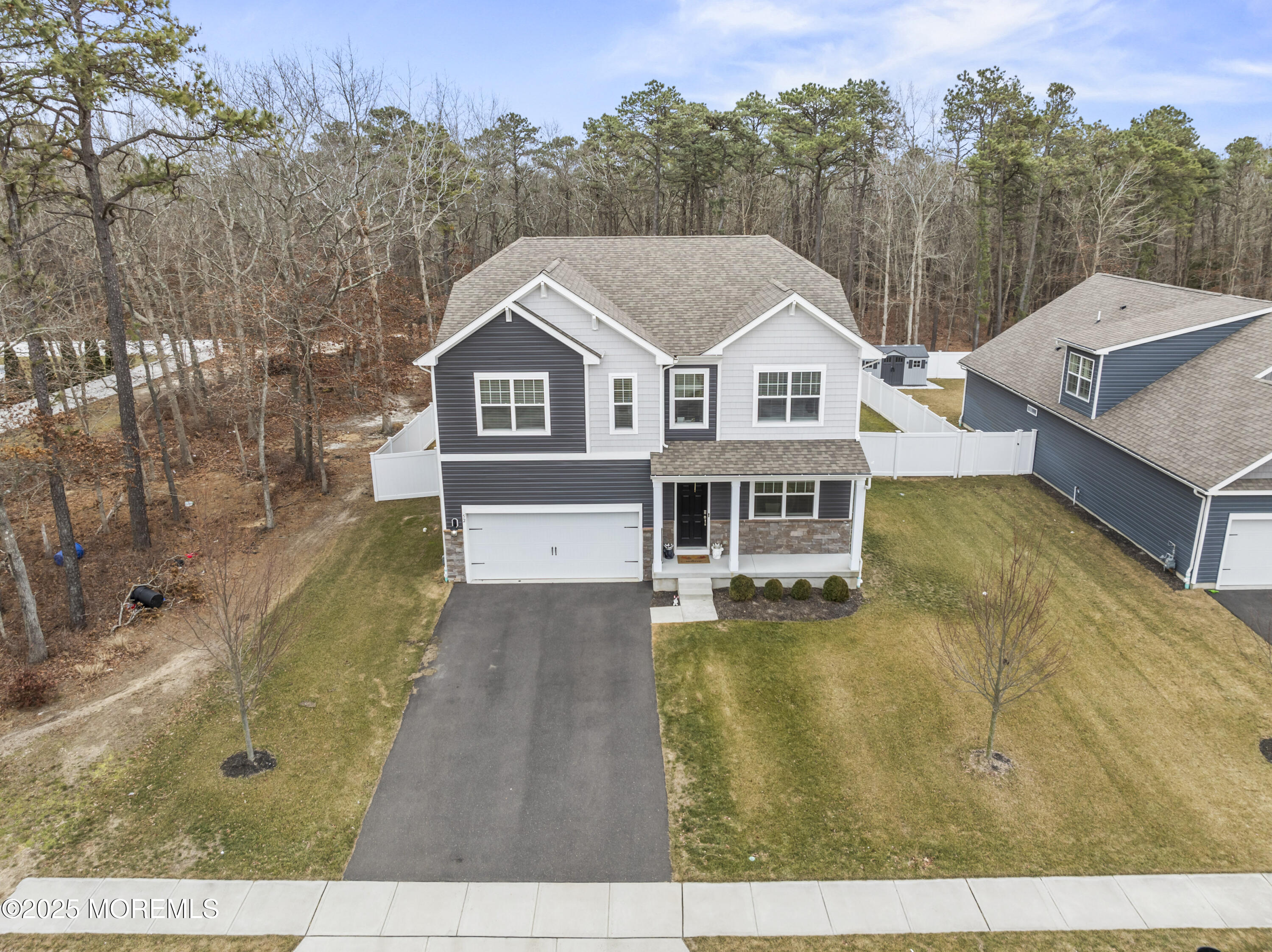 52 Mutineer Avenue, Barnegat, New Jersey image 3