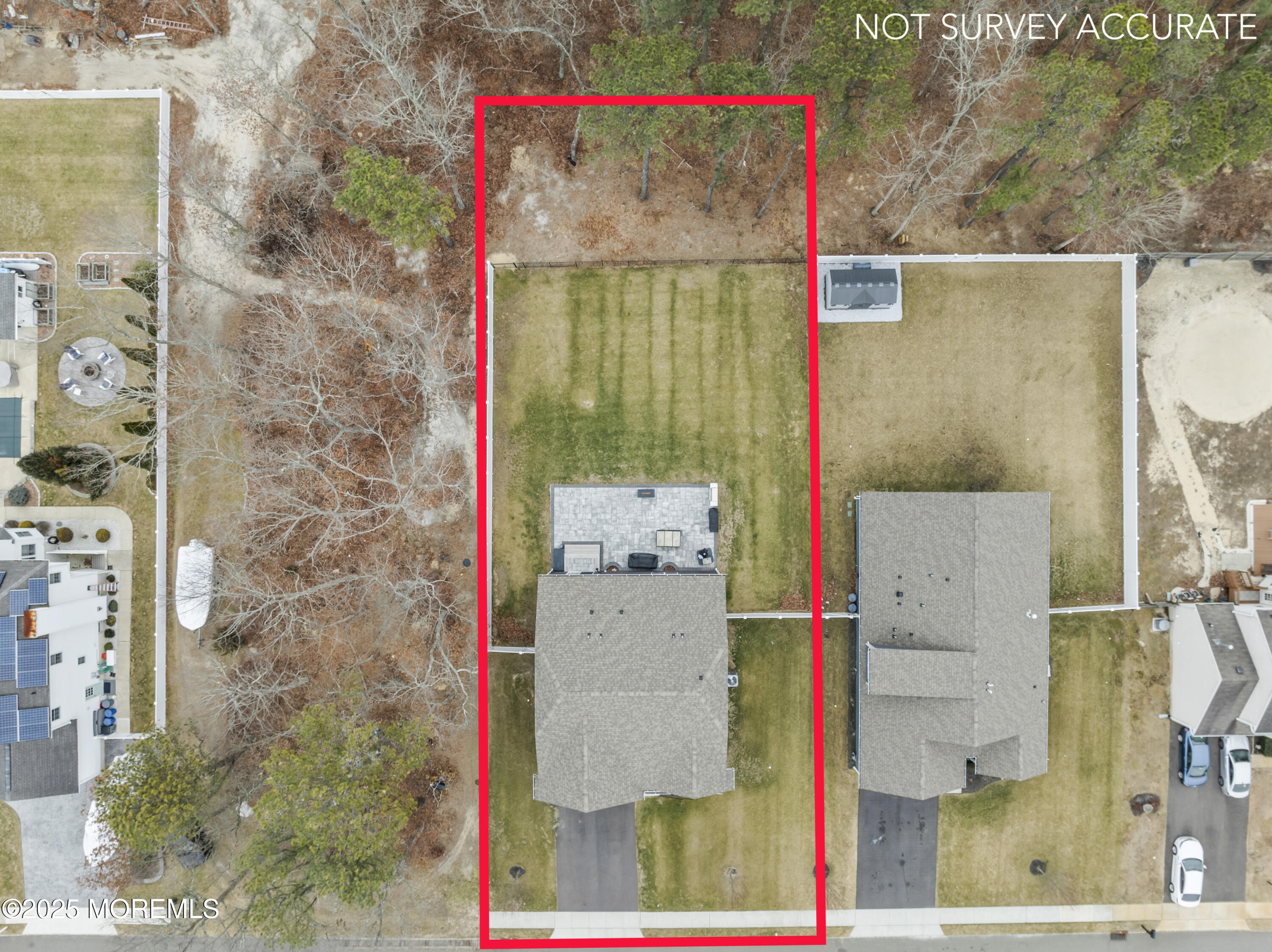52 Mutineer Avenue, Barnegat, New Jersey image 2