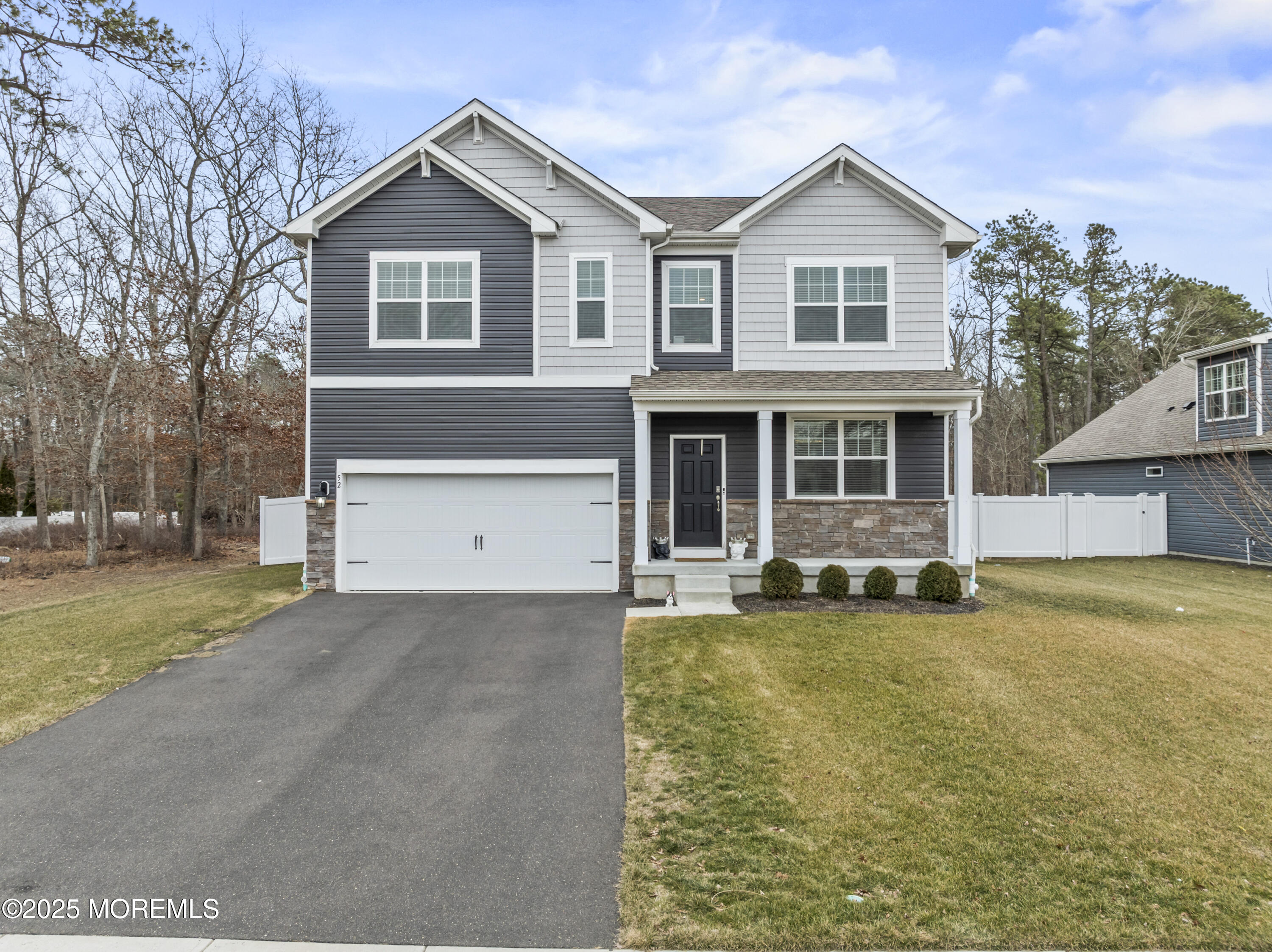 52 Mutineer Avenue, Barnegat, New Jersey image 1