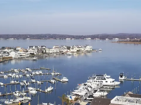 1 Channel Drive Unit 1203, Monmouth Beach, NJ 07750 - MLS#: 22513972
