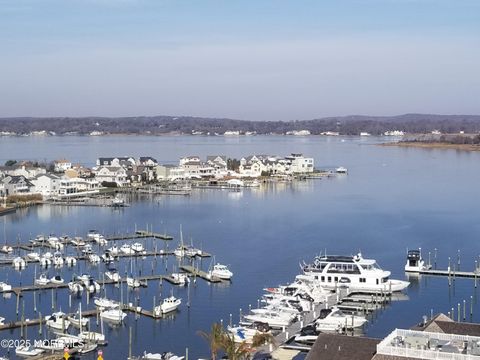 1 Channel Drive 1203 Monmouth Beach NJ 07750