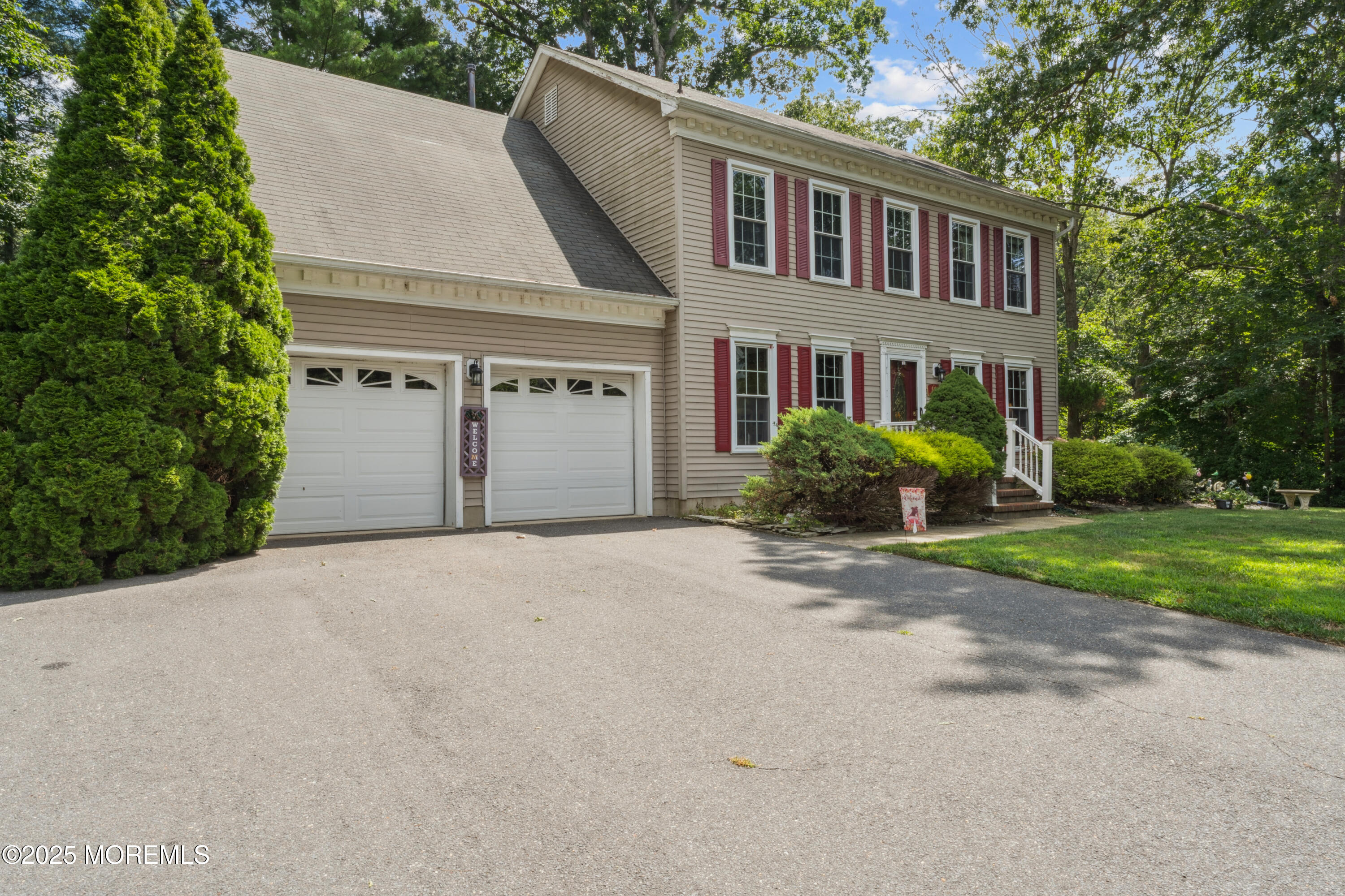 66 Spring Hill Road