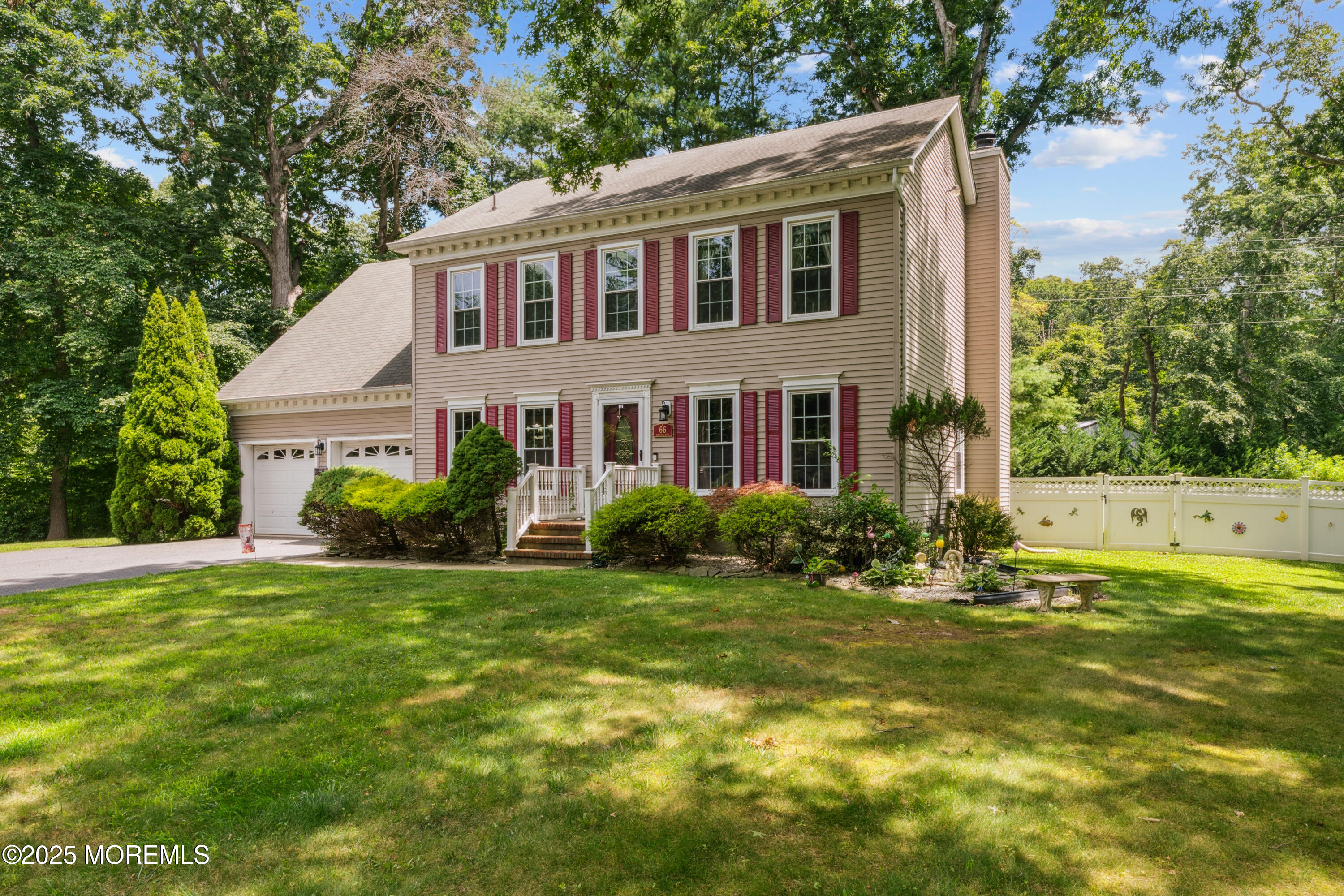 66 Spring Hill Road