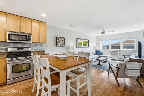400 4th Avenue Unit 306, Asbury Park, NJ 07712 - #: 22629202