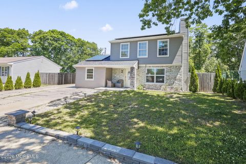 Homes For Sale - 3 Ocean Avenue<br/> Barnegat, NJ 08005