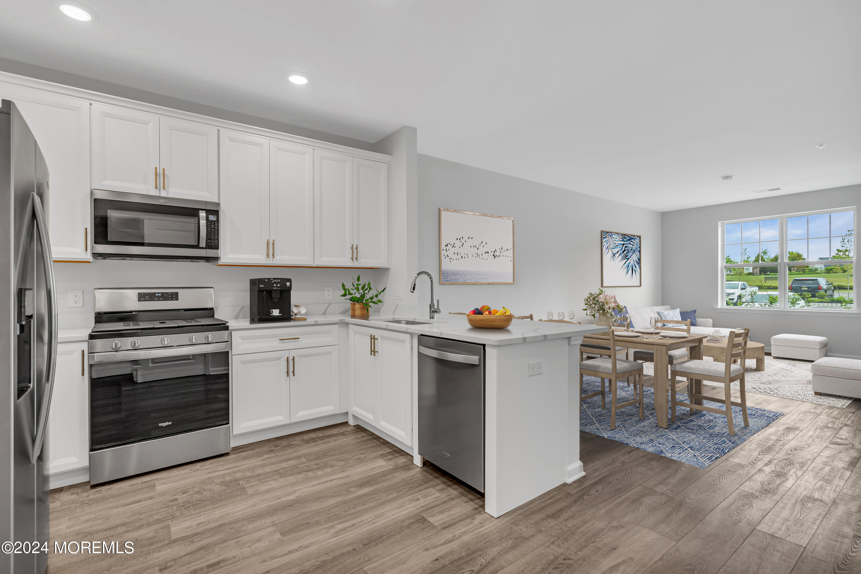 750 Lighthouse Drive 1112