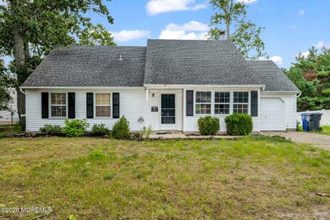 Homes For Sale - 28 Brand Road<br/> Ocean County, Toms River, NJ 08753