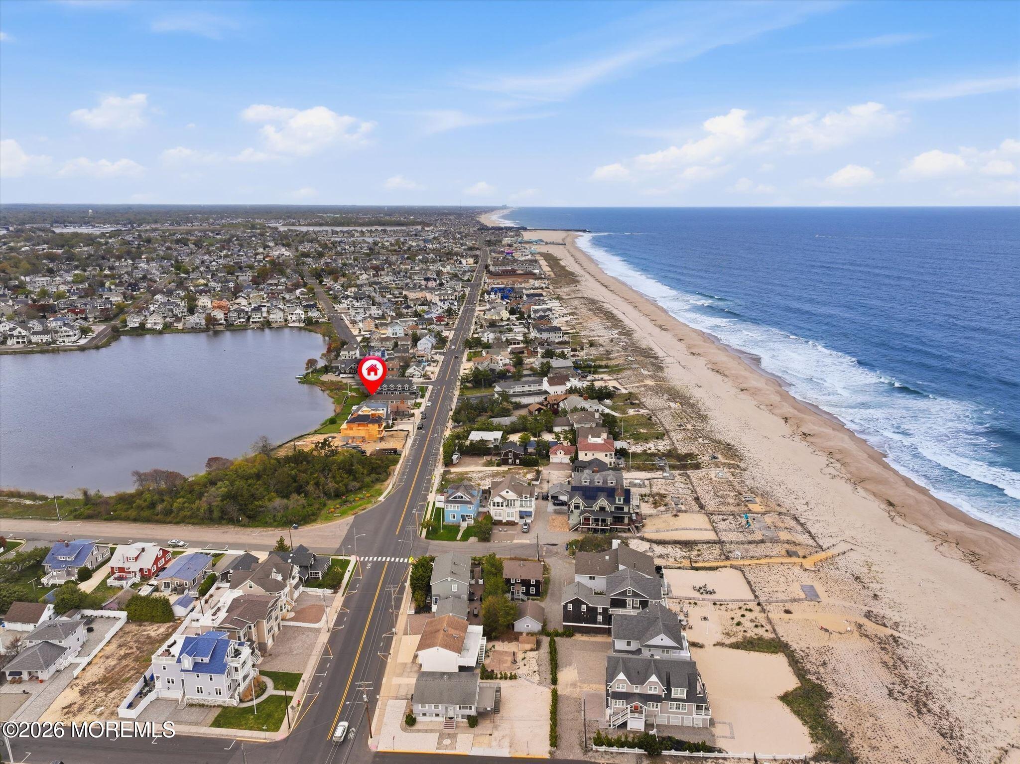 Point Pleasant Beach, New Jersey, 08742, United States, 5 Bedrooms Bedrooms, ,4 BathroomsBathrooms,Residential,Active,2043135