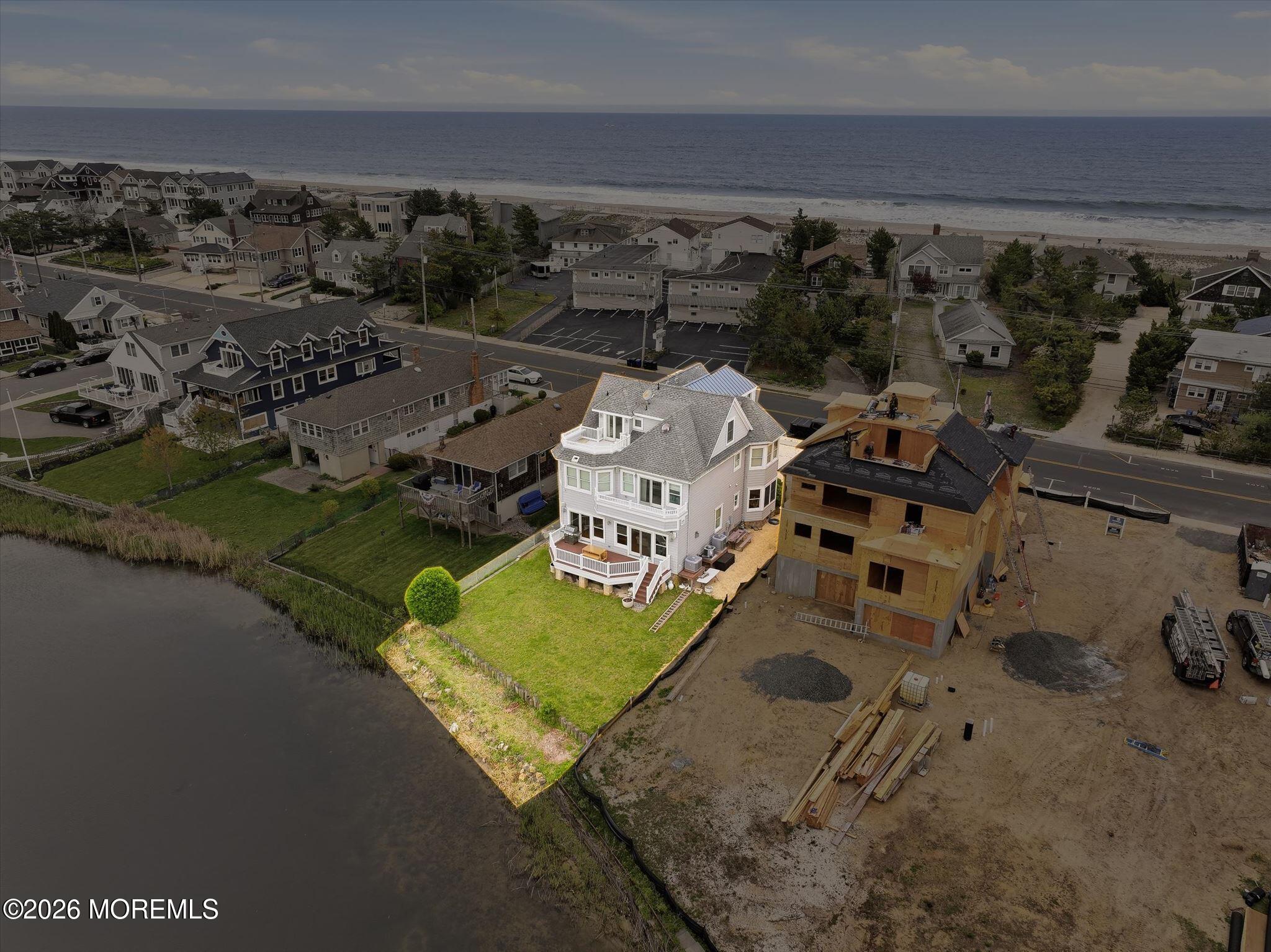 Point Pleasant Beach, New Jersey, 08742, United States, 5 Bedrooms Bedrooms, ,4 BathroomsBathrooms,Residential,Active,2043135