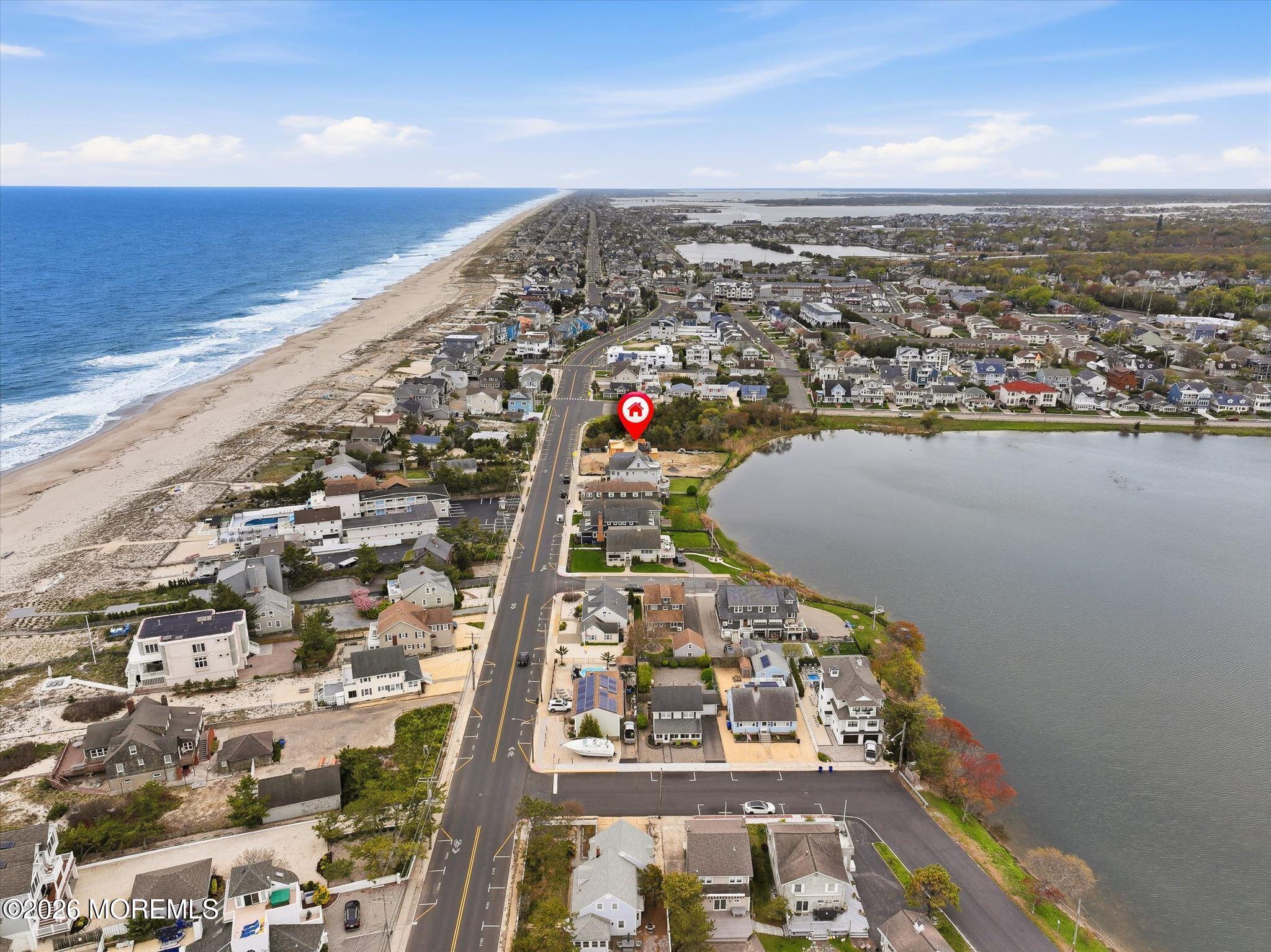 Point Pleasant Beach, New Jersey, 08742, United States, 5 Bedrooms Bedrooms, ,4 BathroomsBathrooms,Residential,Active,2043135