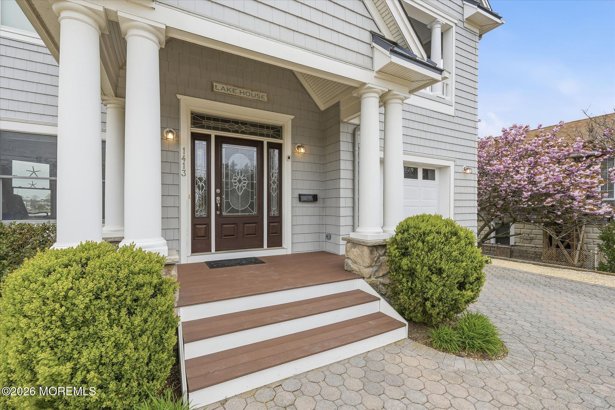 Point Pleasant Beach, New Jersey, 08742, United States, 5 Bedrooms Bedrooms, ,4 BathroomsBathrooms,Residential,Active,2043135