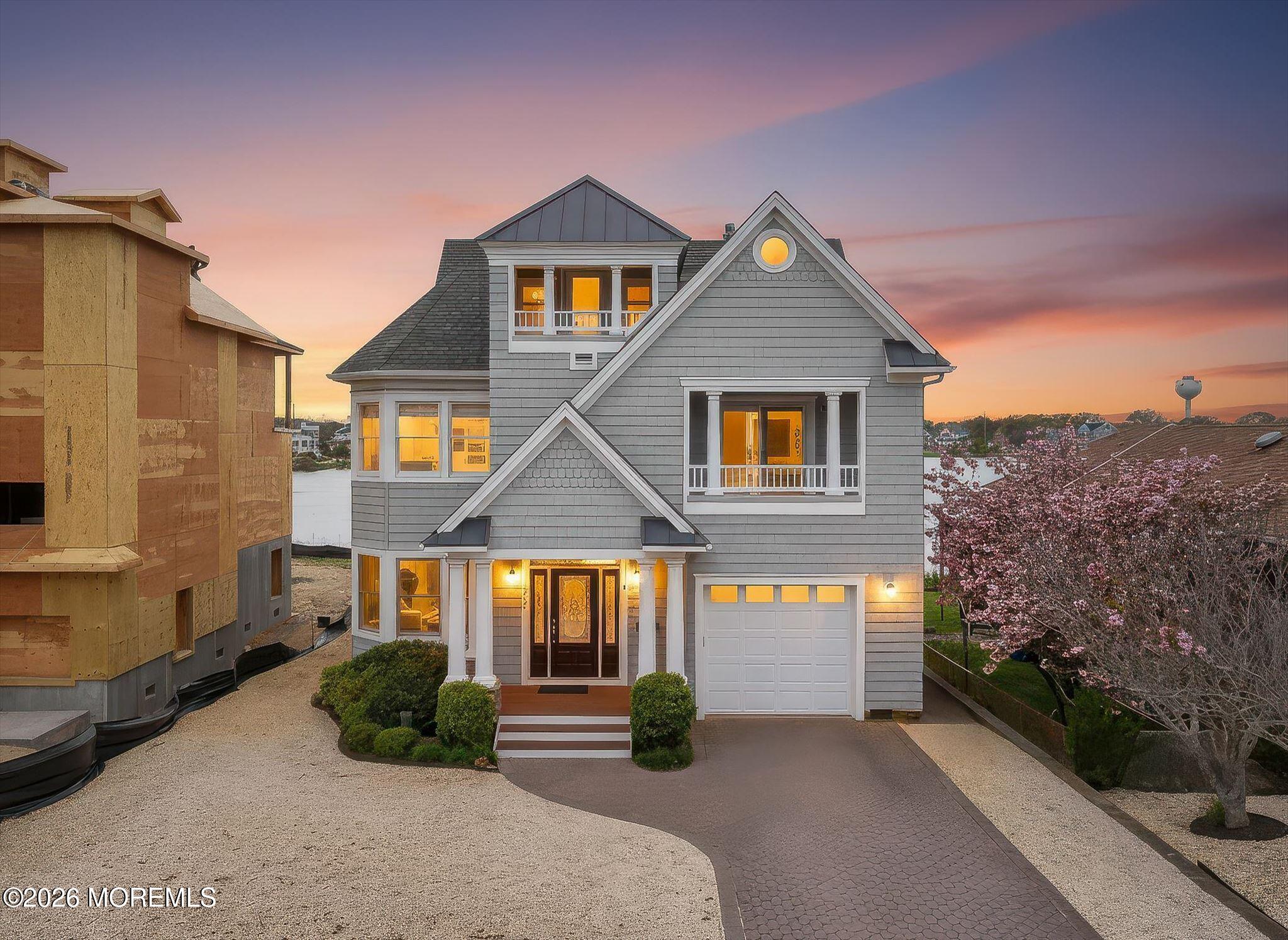 Point Pleasant Beach, New Jersey, 08742, United States, 5 Bedrooms Bedrooms, ,4 BathroomsBathrooms,Residential,Active,2043135