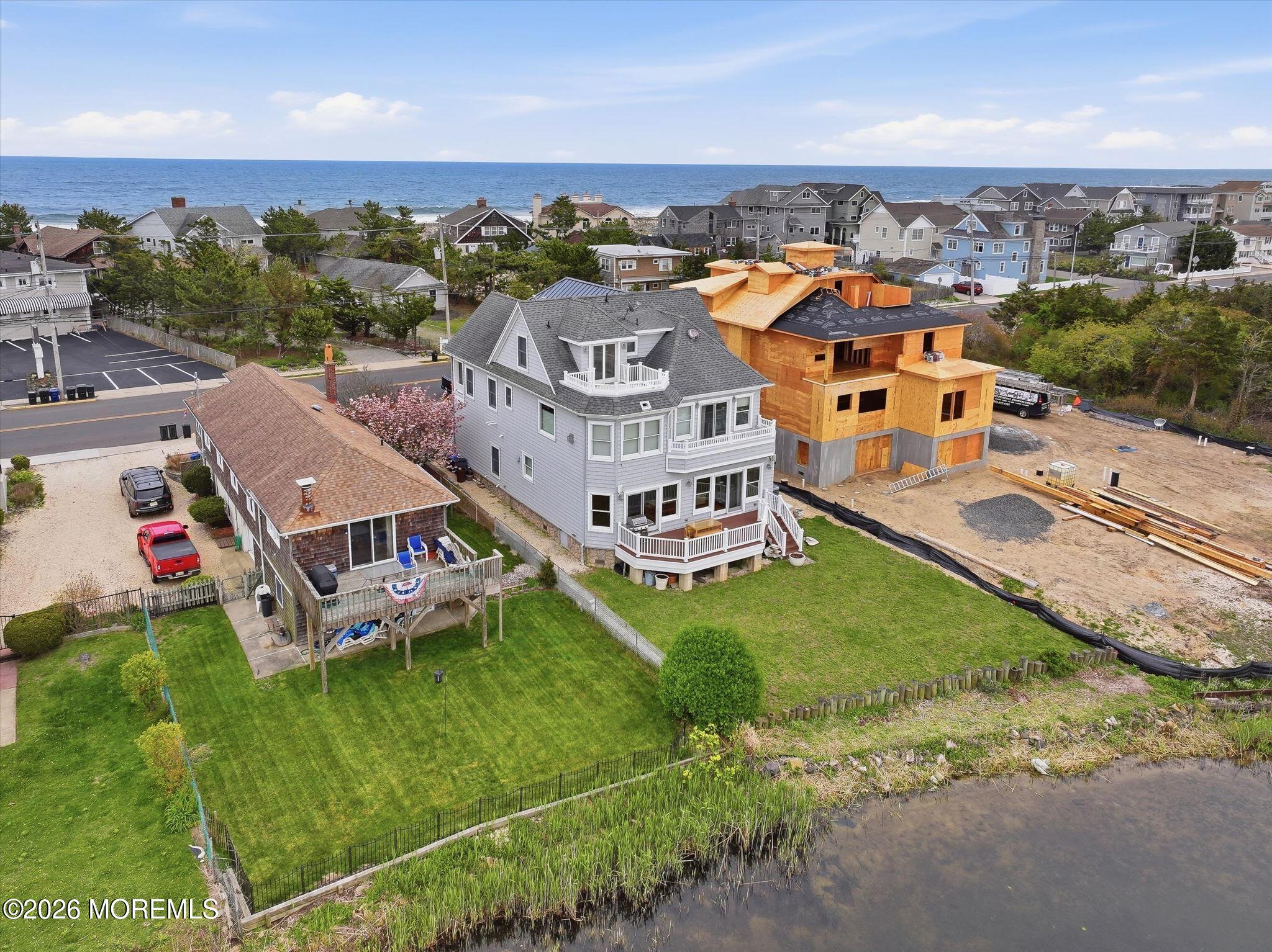 Point Pleasant Beach, New Jersey, 08742, United States, 5 Bedrooms Bedrooms, ,4 BathroomsBathrooms,Residential,Active,2043135