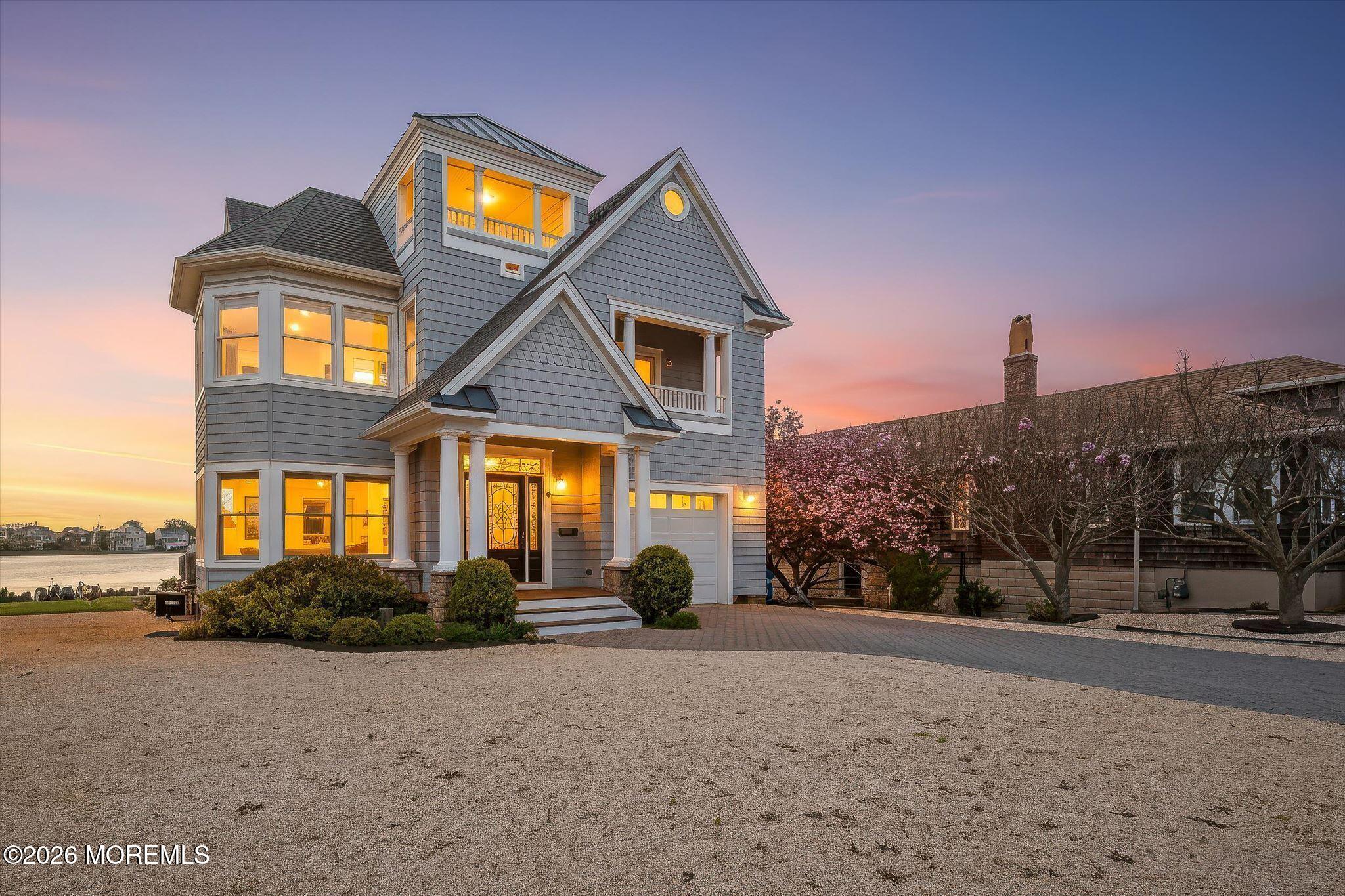 Point Pleasant Beach, New Jersey, 08742, United States, 5 Bedrooms Bedrooms, ,4 BathroomsBathrooms,Residential,Active,2043135