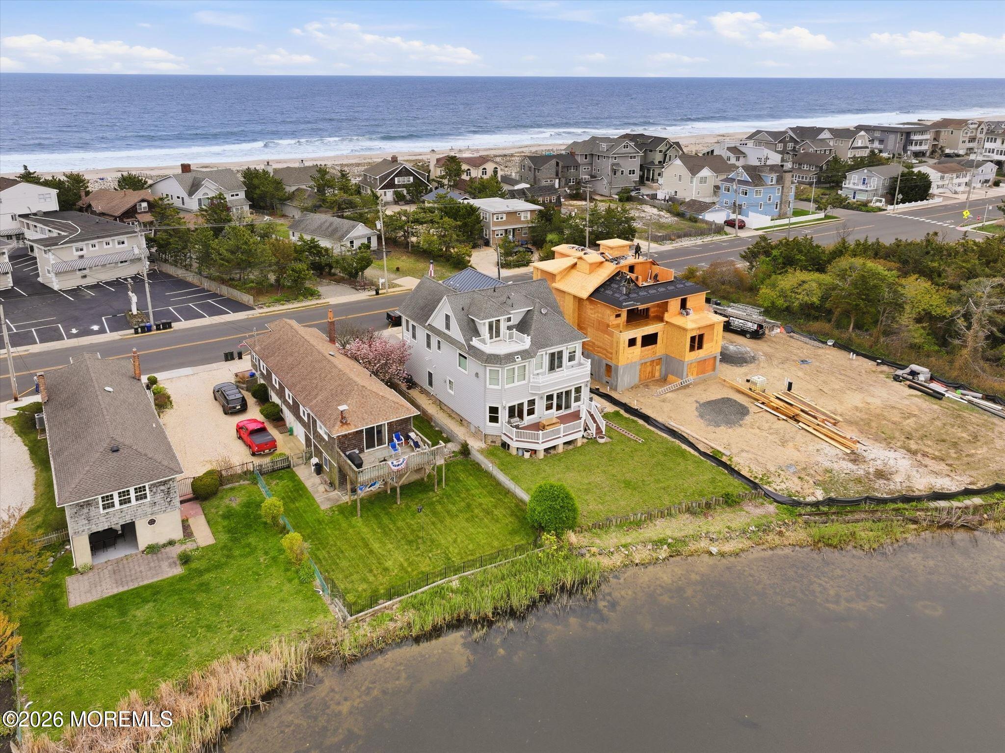 Point Pleasant Beach, New Jersey, 08742, United States, 5 Bedrooms Bedrooms, ,4 BathroomsBathrooms,Residential,Active,2043135