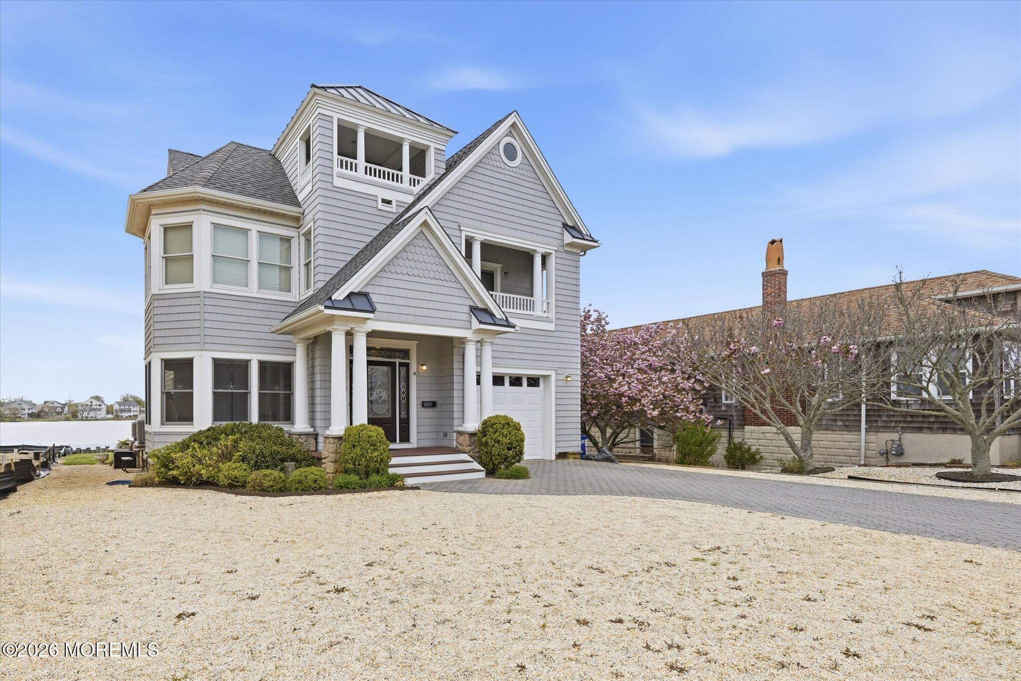Point Pleasant Beach, New Jersey, 08742, United States, 5 Bedrooms Bedrooms, ,4 BathroomsBathrooms,Residential,Active,2043135