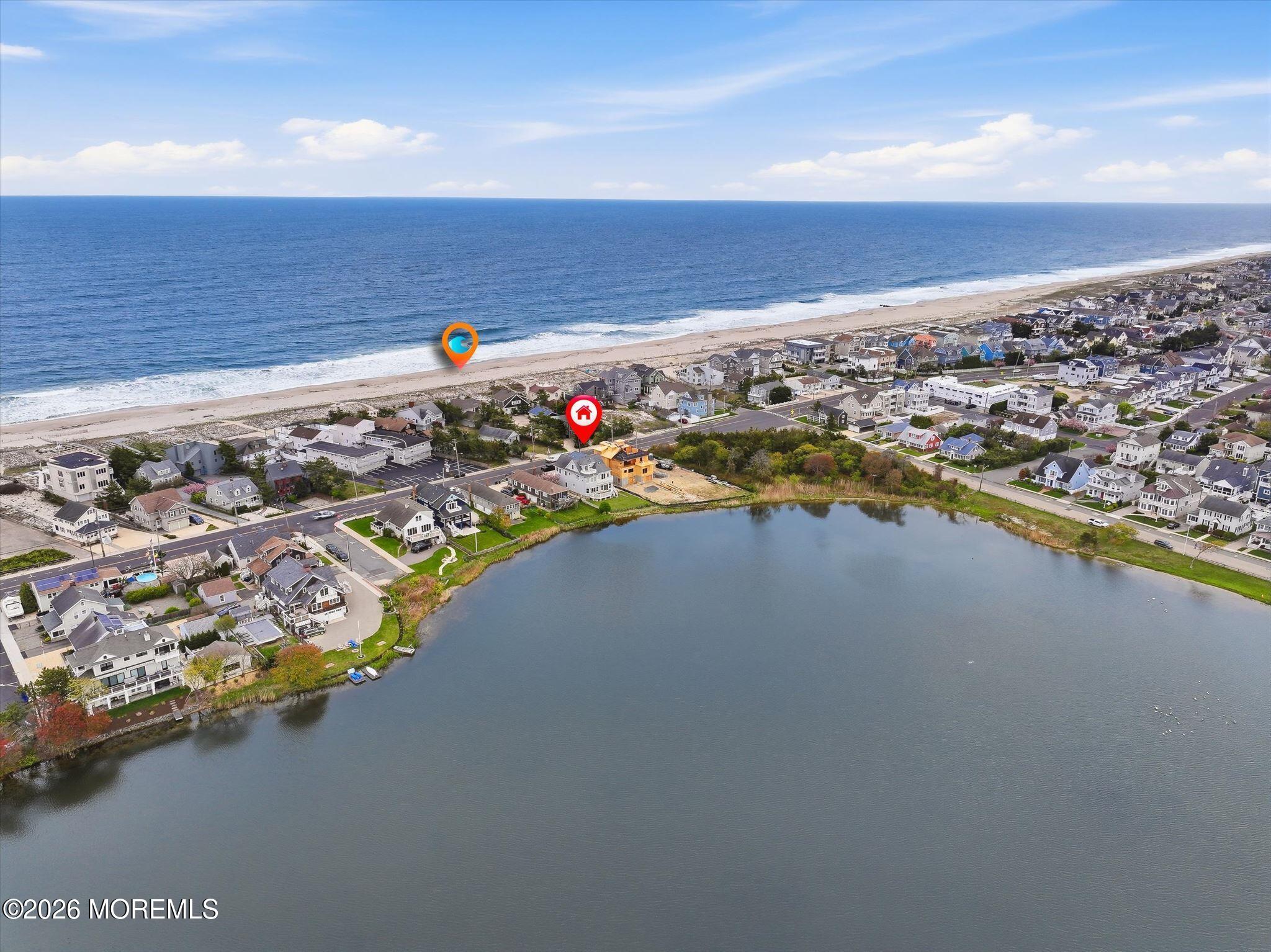 Point Pleasant Beach, New Jersey, 08742, United States, 5 Bedrooms Bedrooms, ,4 BathroomsBathrooms,Residential,Active,2043135