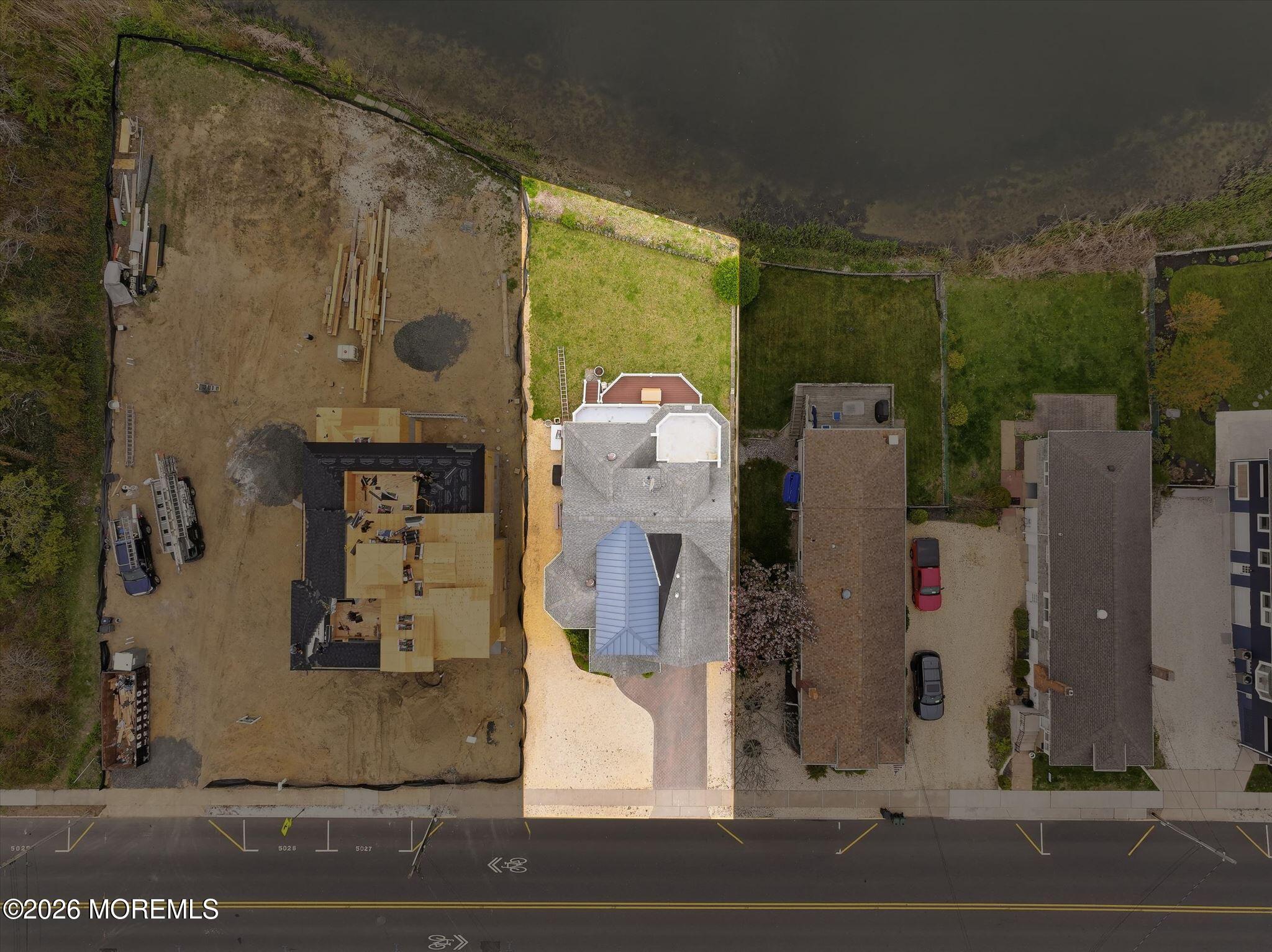 Point Pleasant Beach, New Jersey, 08742, United States, 5 Bedrooms Bedrooms, ,4 BathroomsBathrooms,Residential,Active,2043135