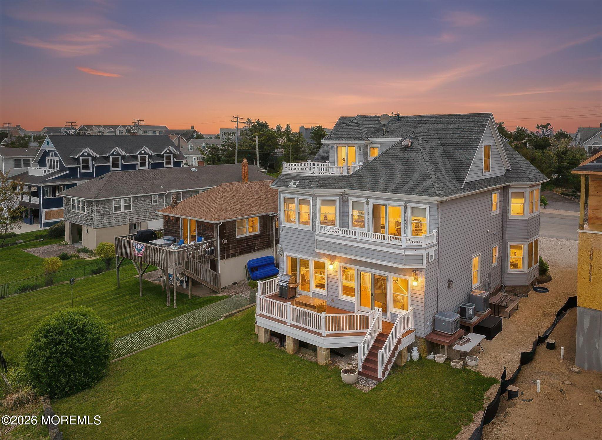 Point Pleasant Beach, New Jersey, 08742, United States, 5 Bedrooms Bedrooms, ,4 BathroomsBathrooms,Residential,Active,2043135