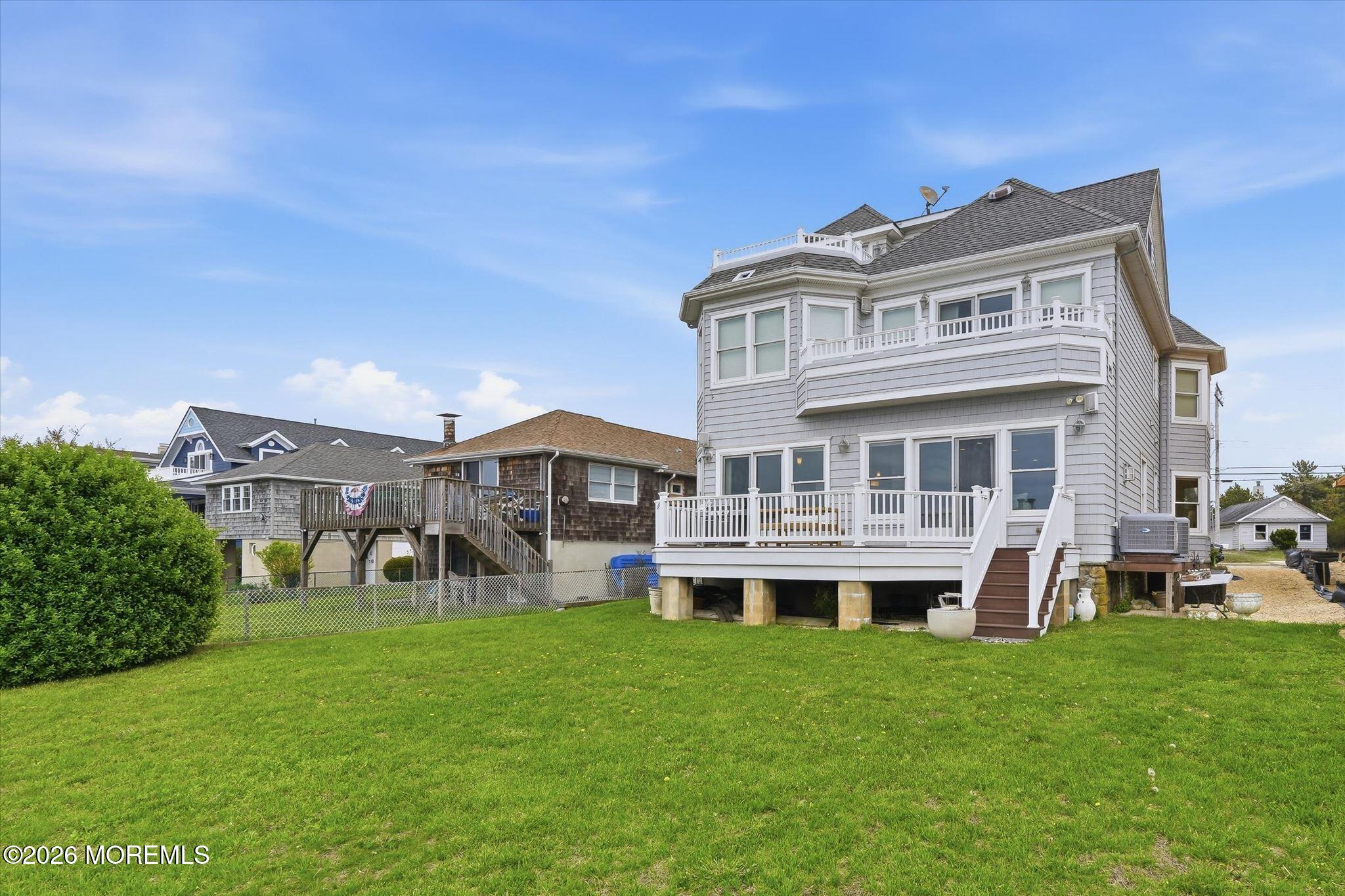Point Pleasant Beach, New Jersey, 08742, United States, 5 Bedrooms Bedrooms, ,4 BathroomsBathrooms,Residential,Active,2043135