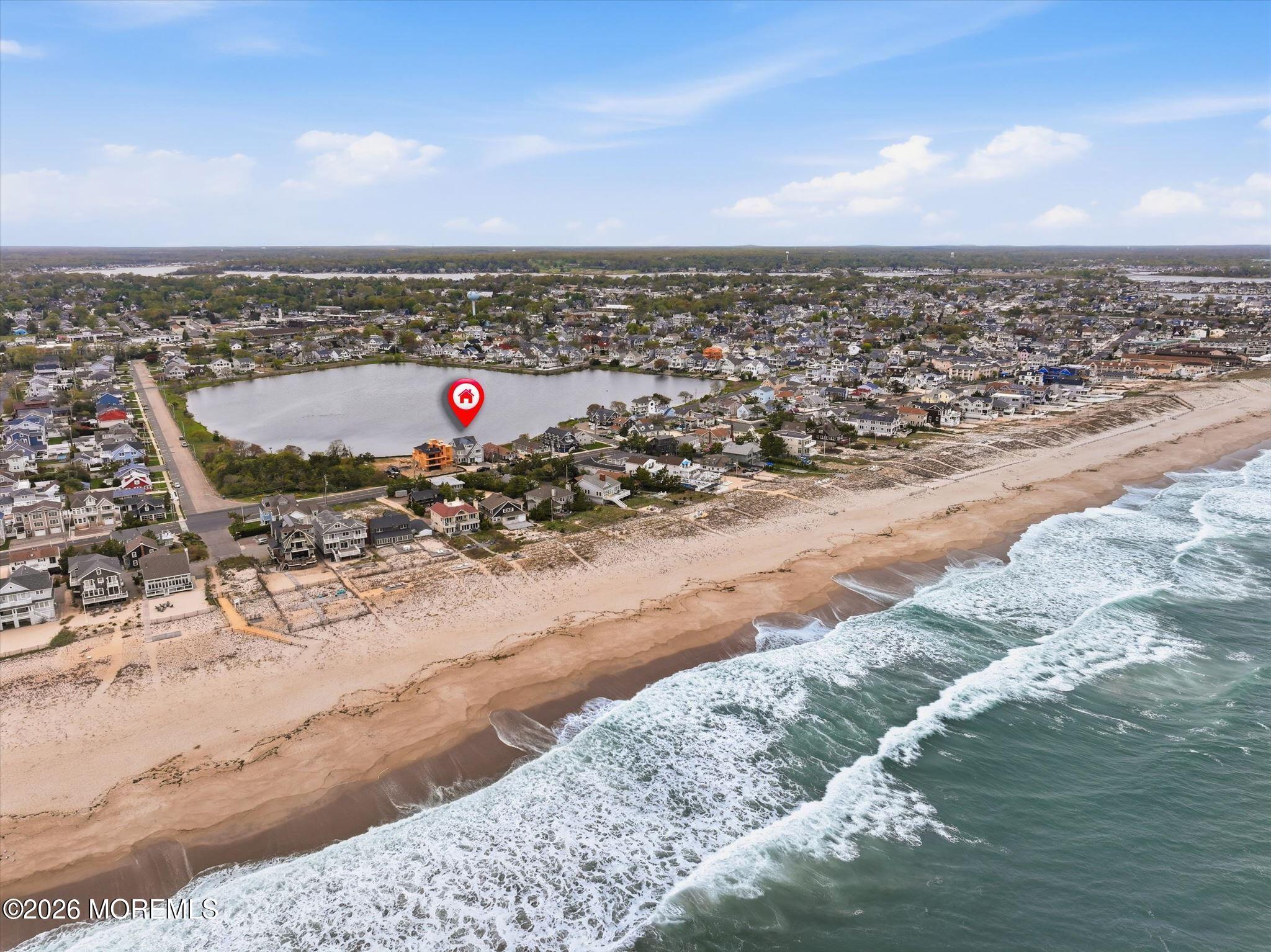Point Pleasant Beach, New Jersey, 08742, United States, 5 Bedrooms Bedrooms, ,4 BathroomsBathrooms,Residential,Active,2043135