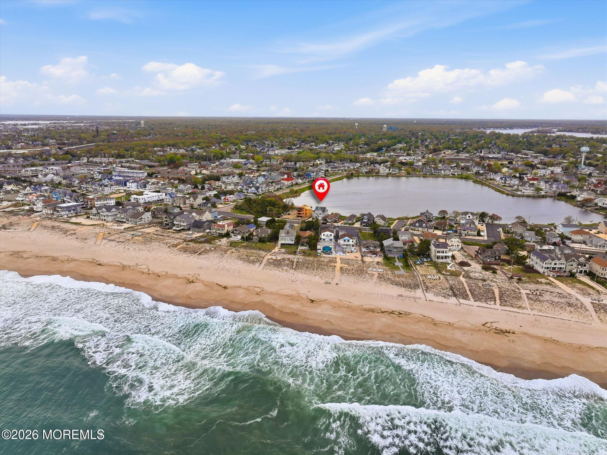 Point Pleasant Beach, New Jersey, 08742, United States, 5 Bedrooms Bedrooms, ,4 BathroomsBathrooms,Residential,Active,2043135