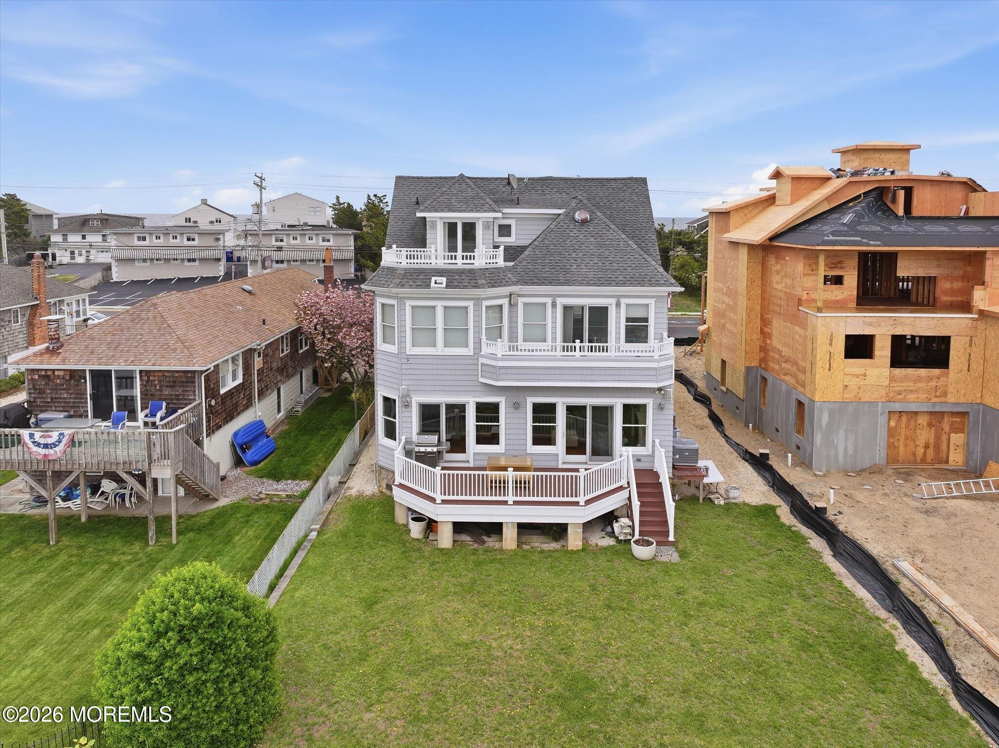 Point Pleasant Beach, New Jersey, 08742, United States, 5 Bedrooms Bedrooms, ,4 BathroomsBathrooms,Residential,Active,2043135